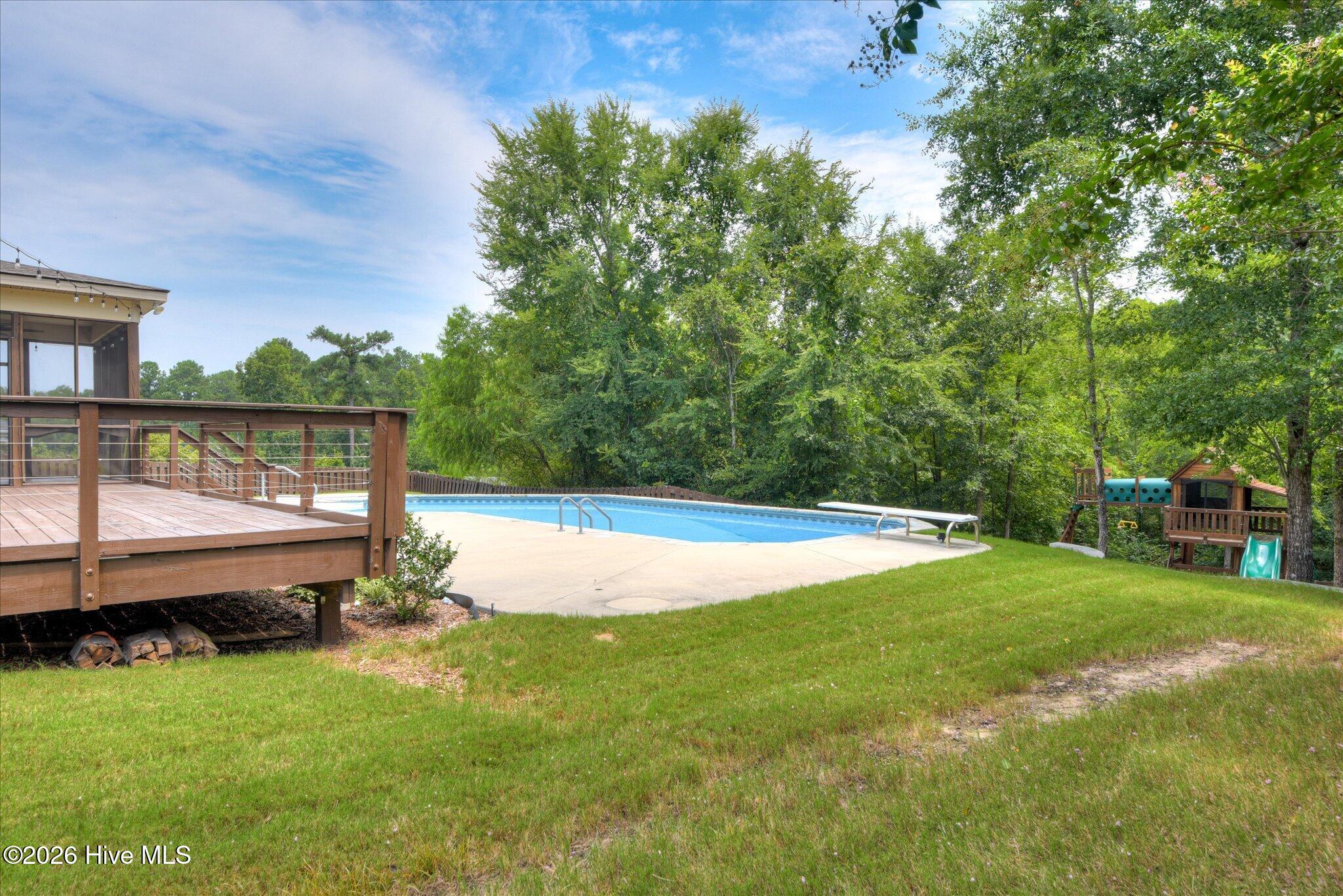 2203 Heart Pine Trail Property Photo 78