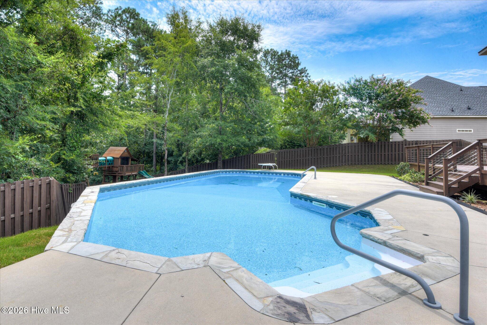 2203 Heart Pine Trail Property Photo 81