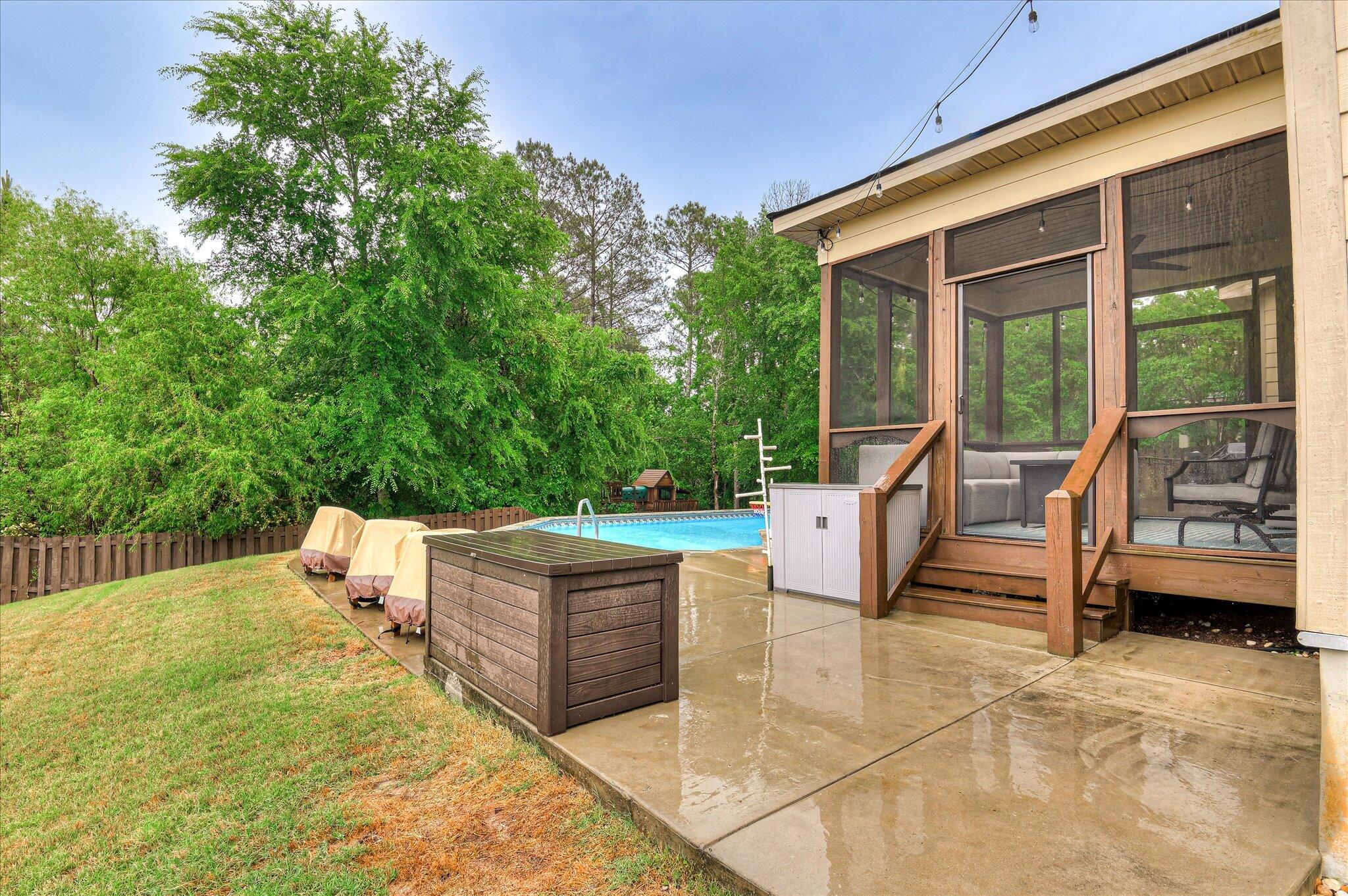 2203 Heart Pine Trail Property Photo 85