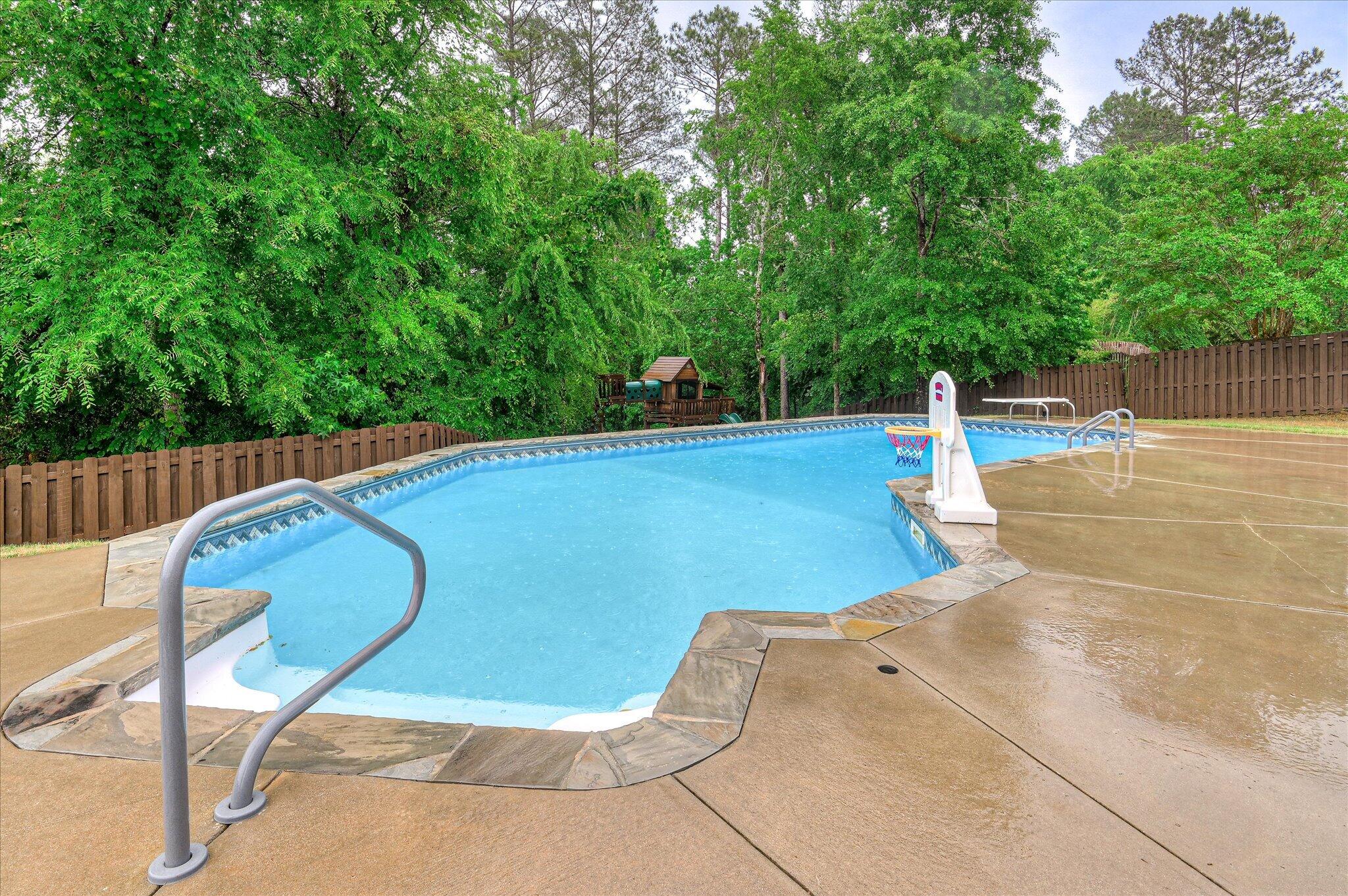 2203 Heart Pine Trail Property Photo 86