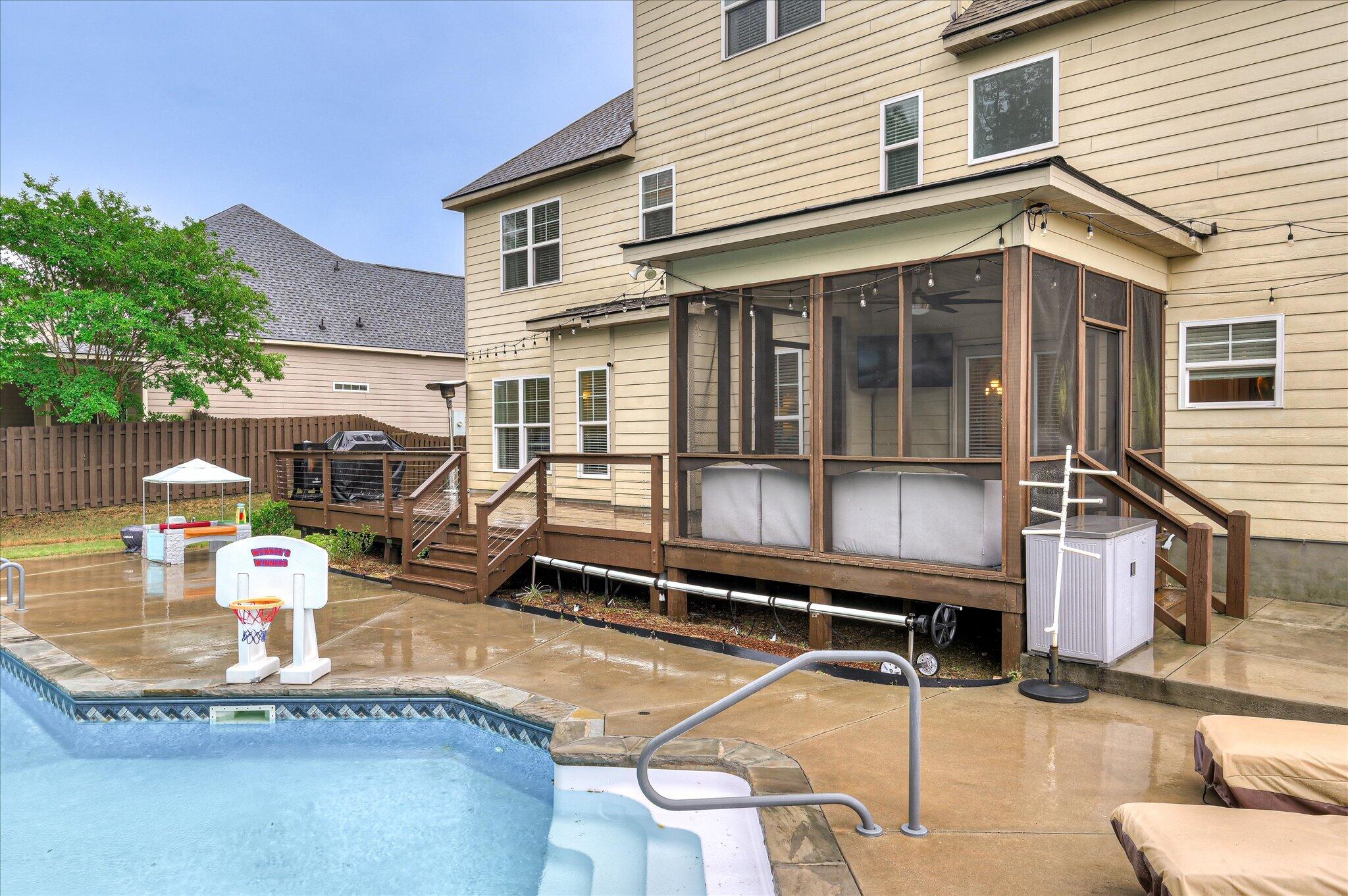 2203 Heart Pine Trail Property Photo 88