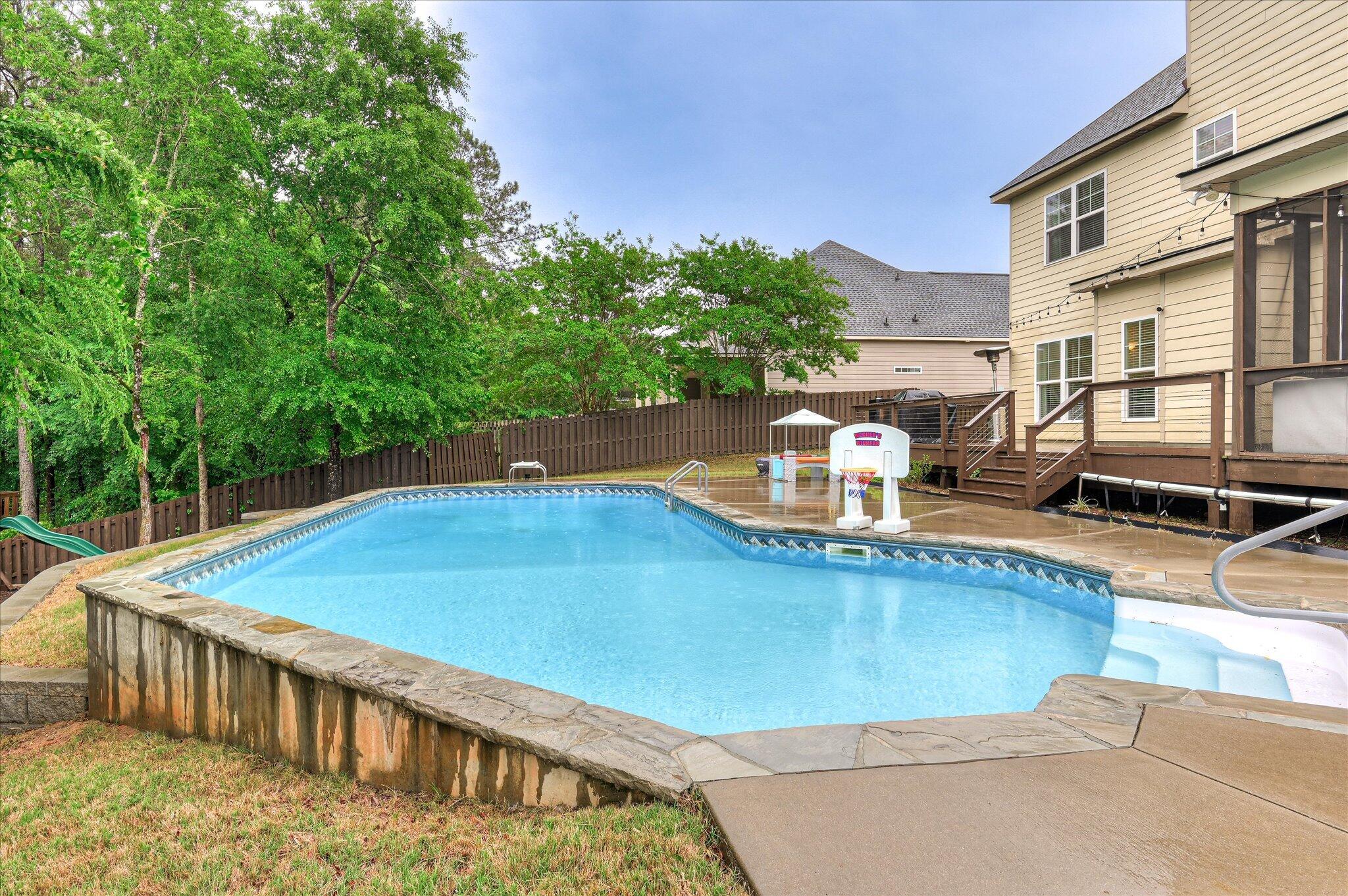 2203 Heart Pine Trail Property Photo 89