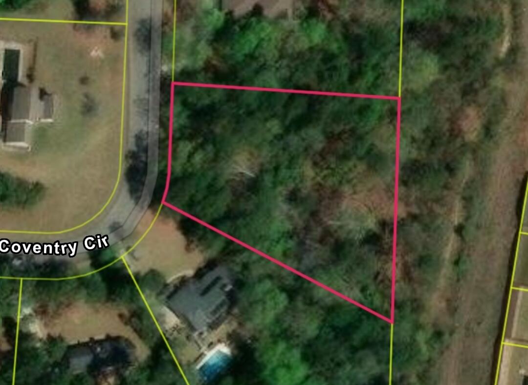 122 Coventry Circle Property Photo 1