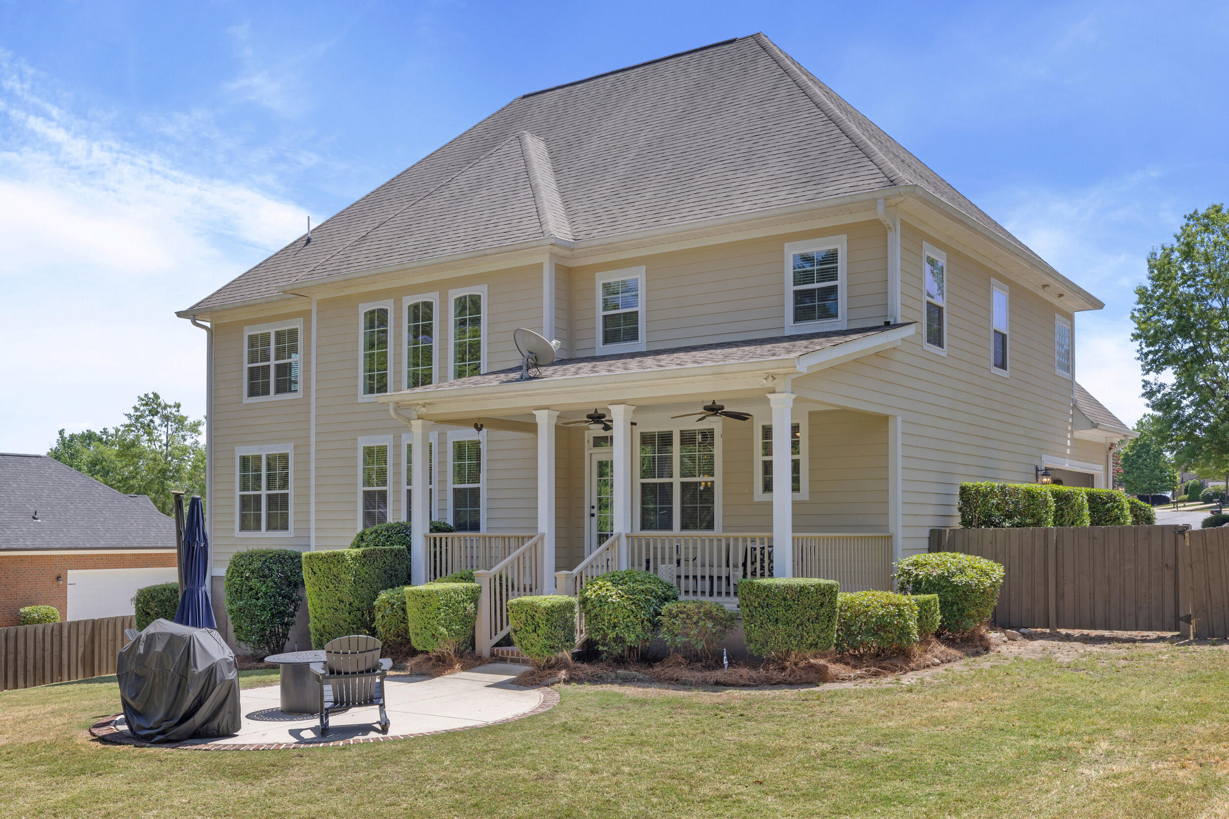 2512 Laurel Drive Property Photo 44