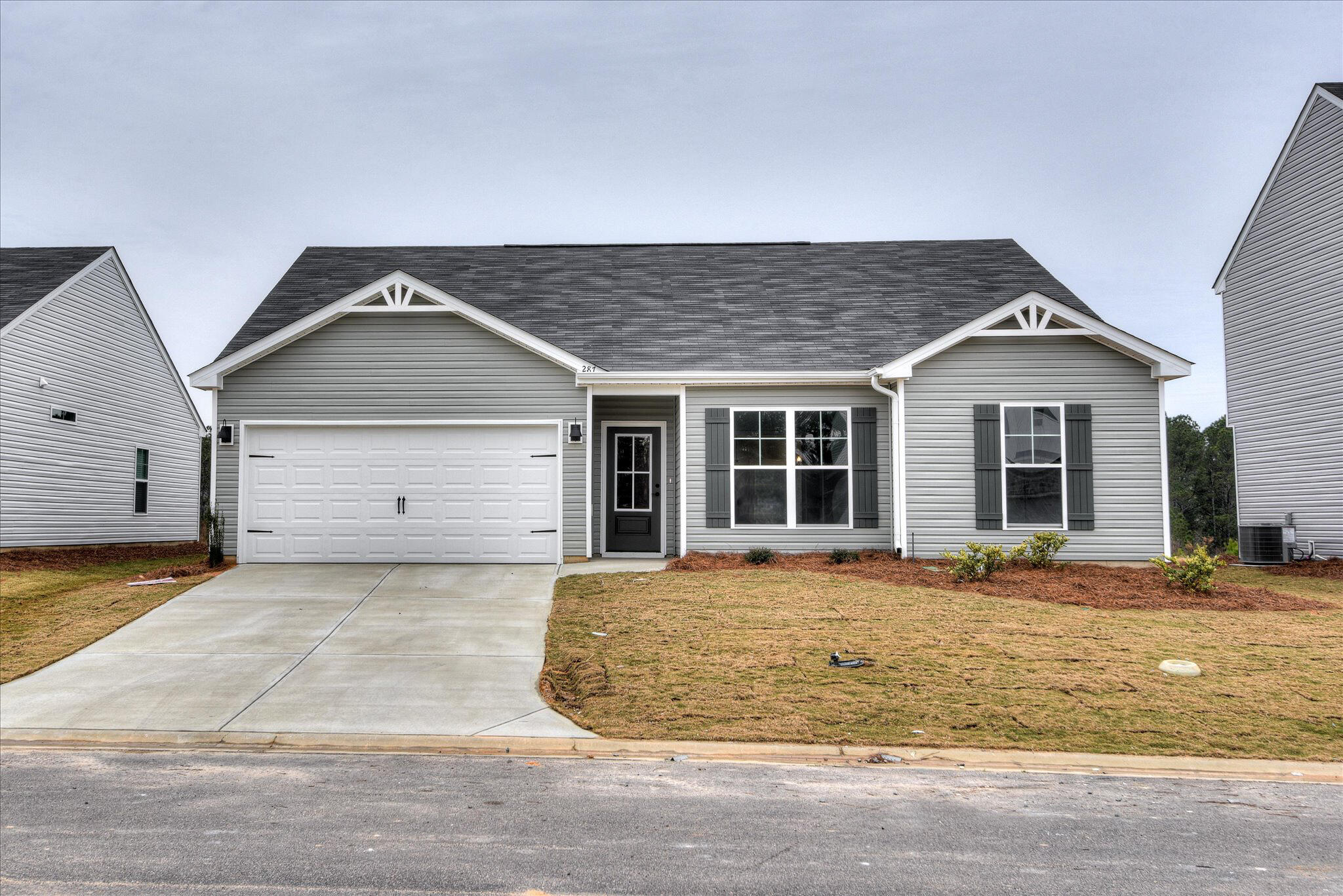 345 Bay Meadows Drive Property Photo 1