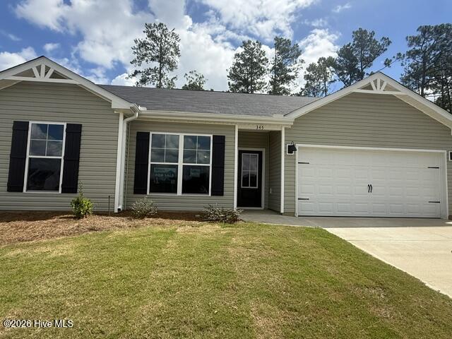 345 Bay Meadows Drive Property Photo 1