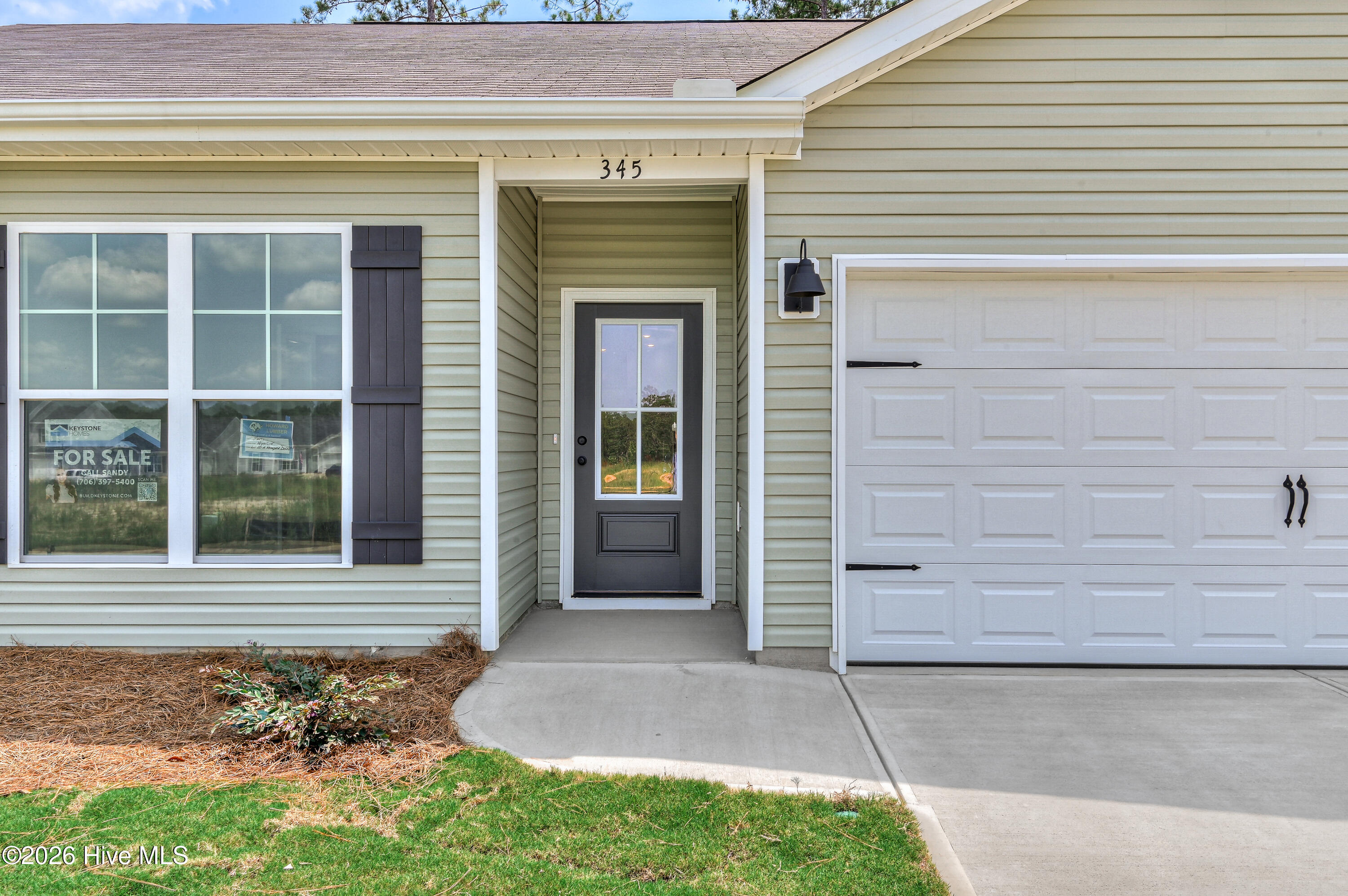 345 Bay Meadows Drive Property Photo 4