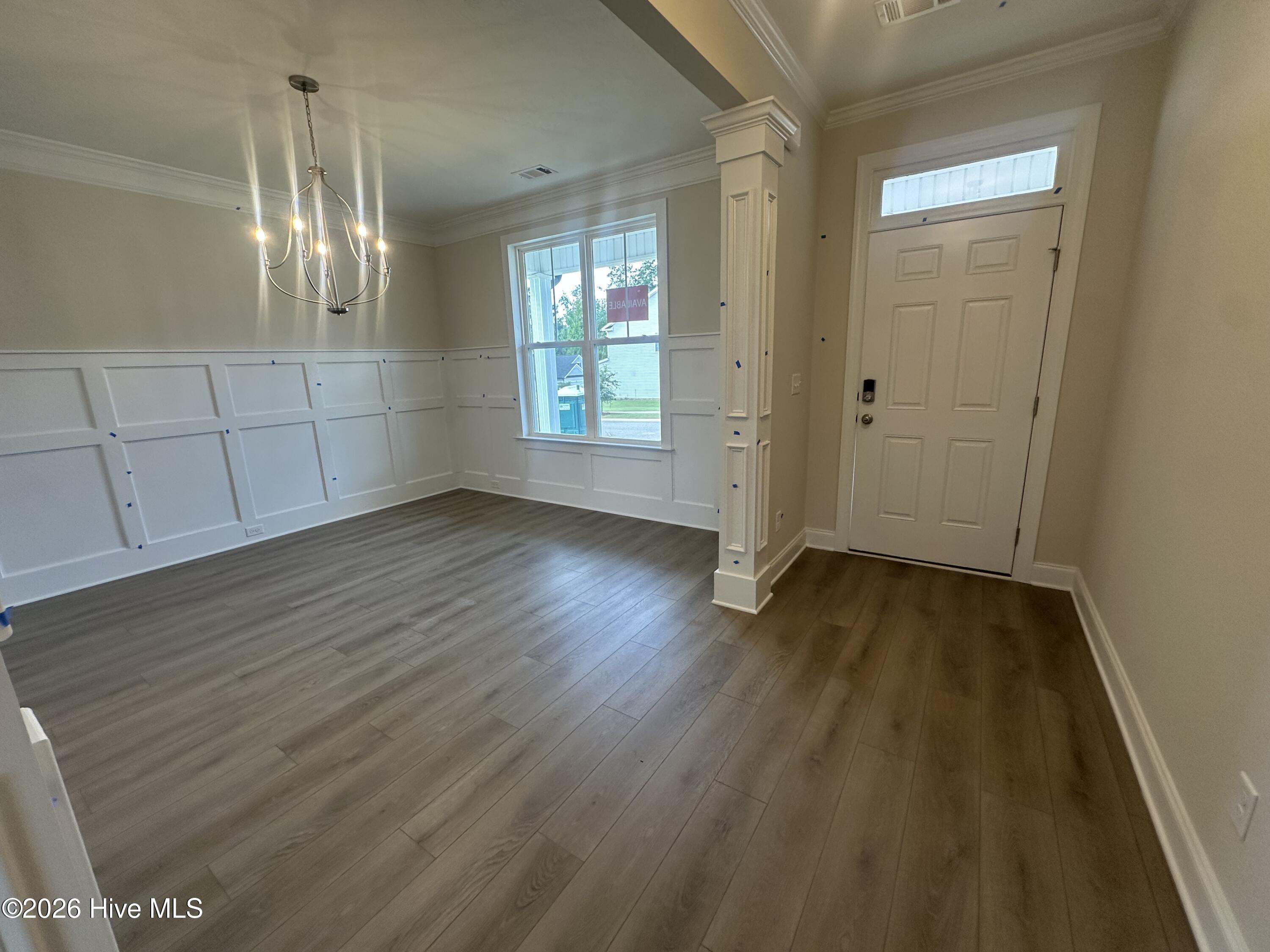 563 Hampton Drive Wd101 Property Photo 2