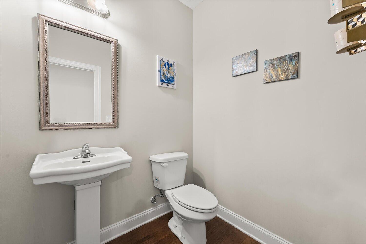 437 Arrowwood Drive Property Photo 16