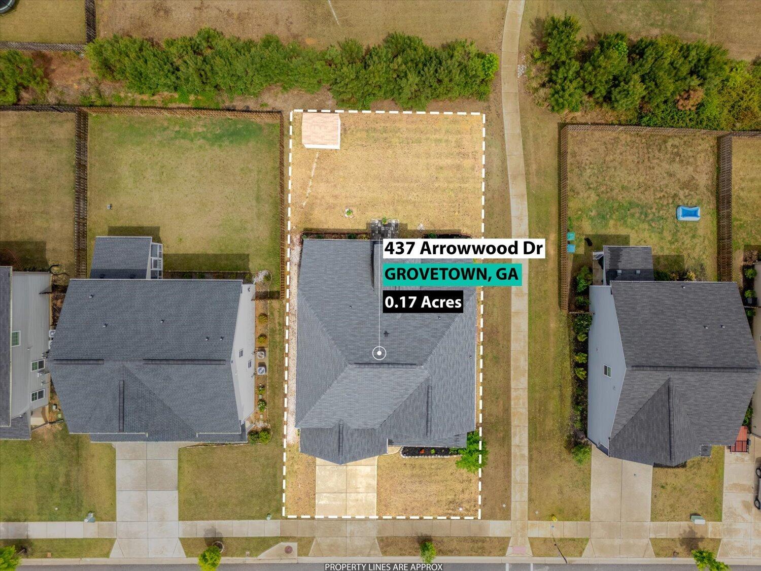 437 Arrowwood Drive Property Photo 42