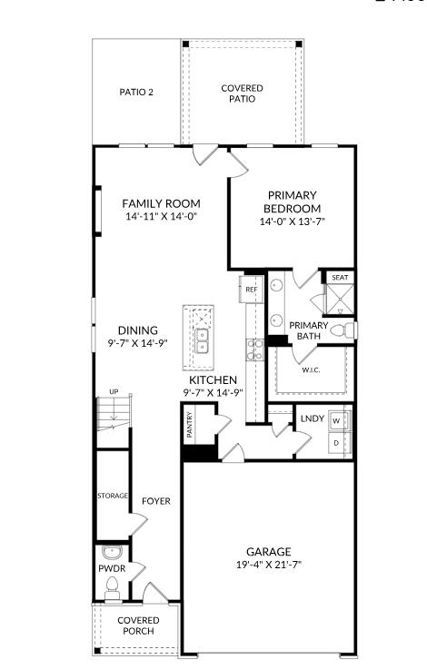 764 Tess Street Property Photo 2