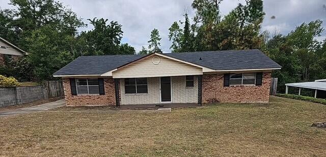 3211 Tate Road Property Photo 1