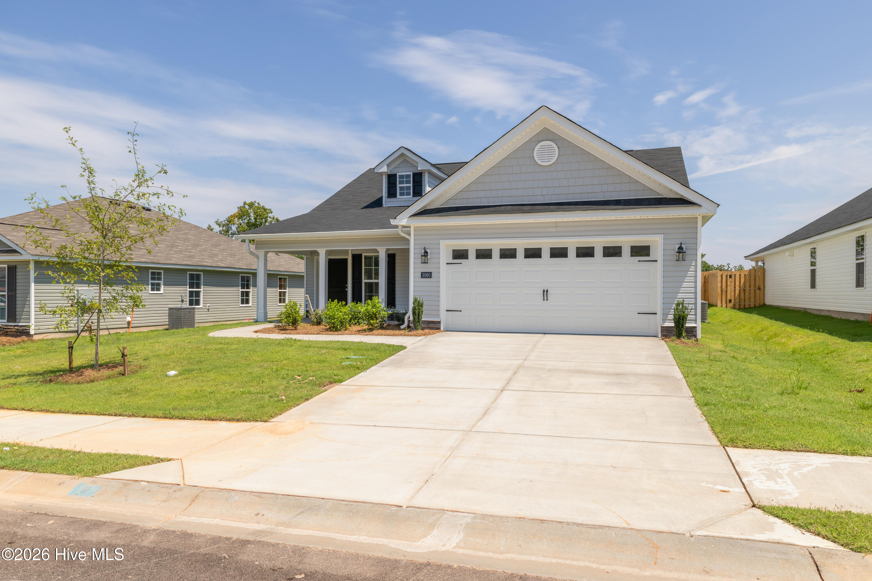 3060 Brems Drive Property Photo 4
