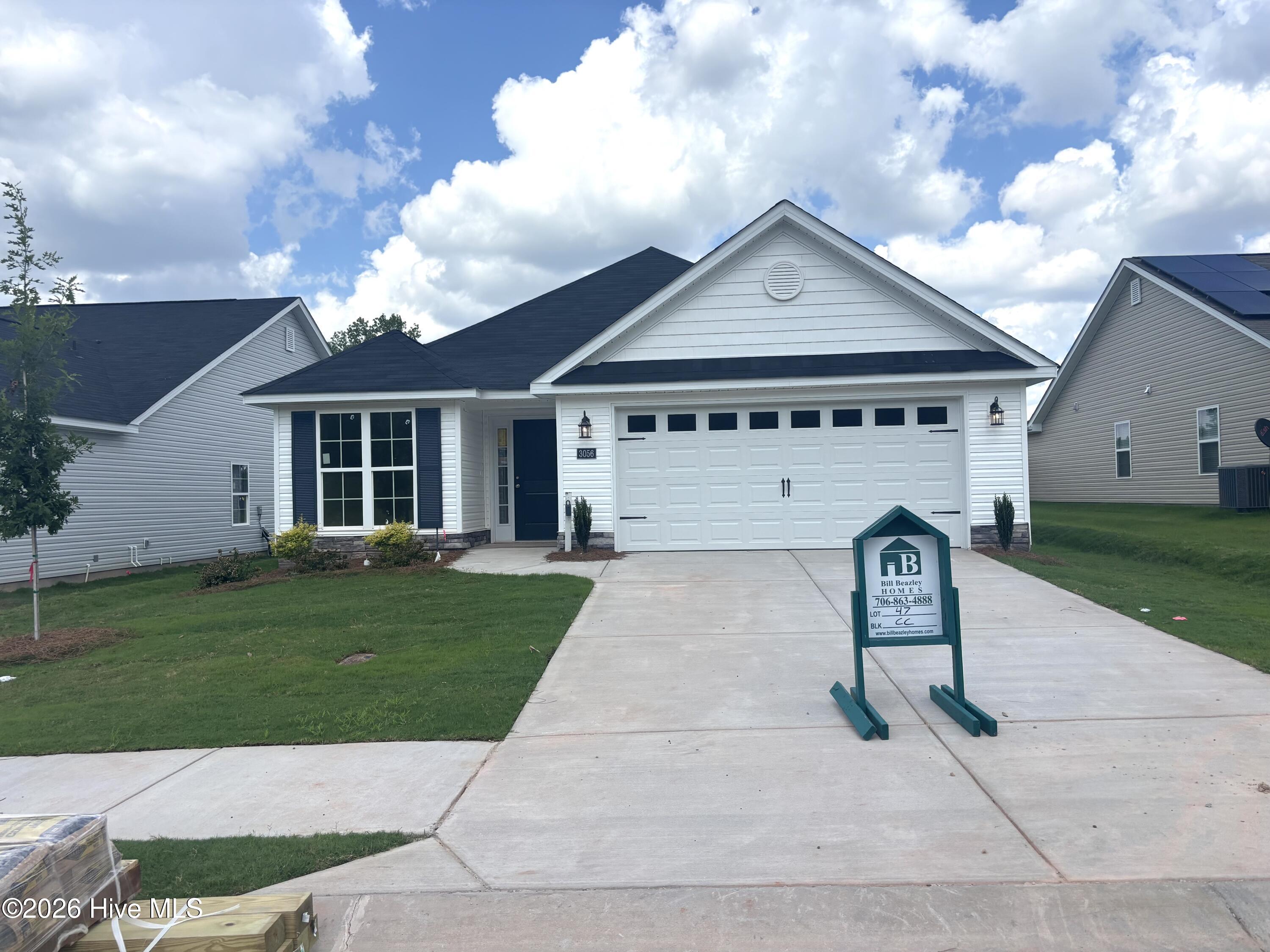 3056 Brems Drive