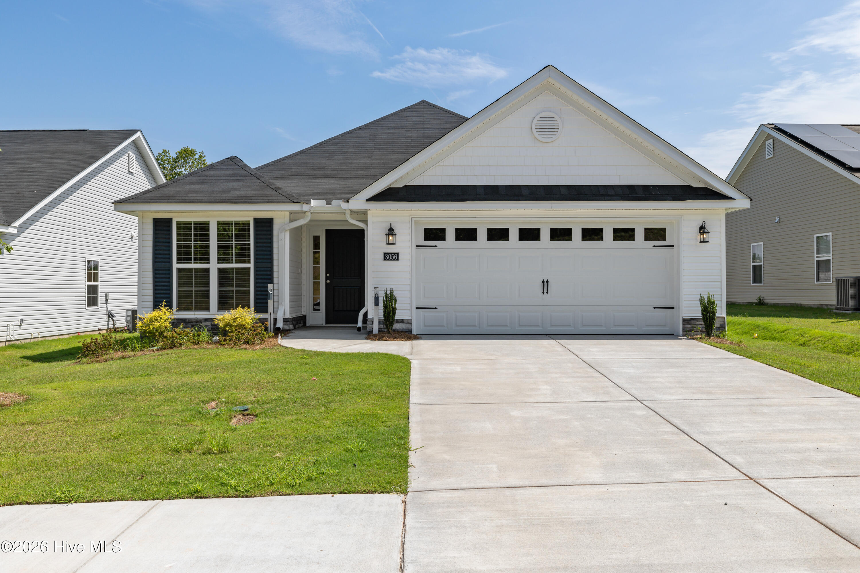 3056 Brems Drive Property Photo 1