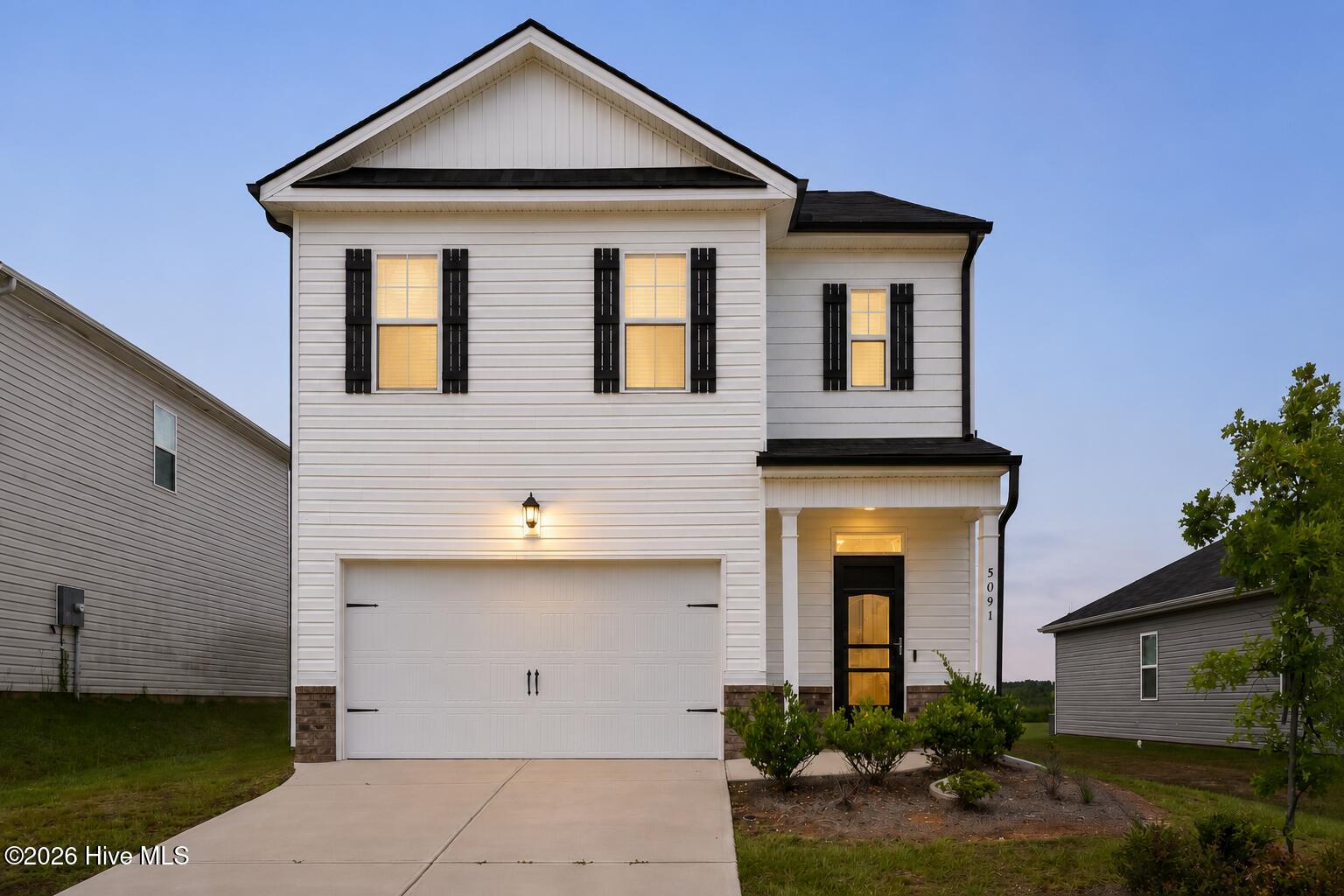 5091 Captain Drive Property Photo 1
