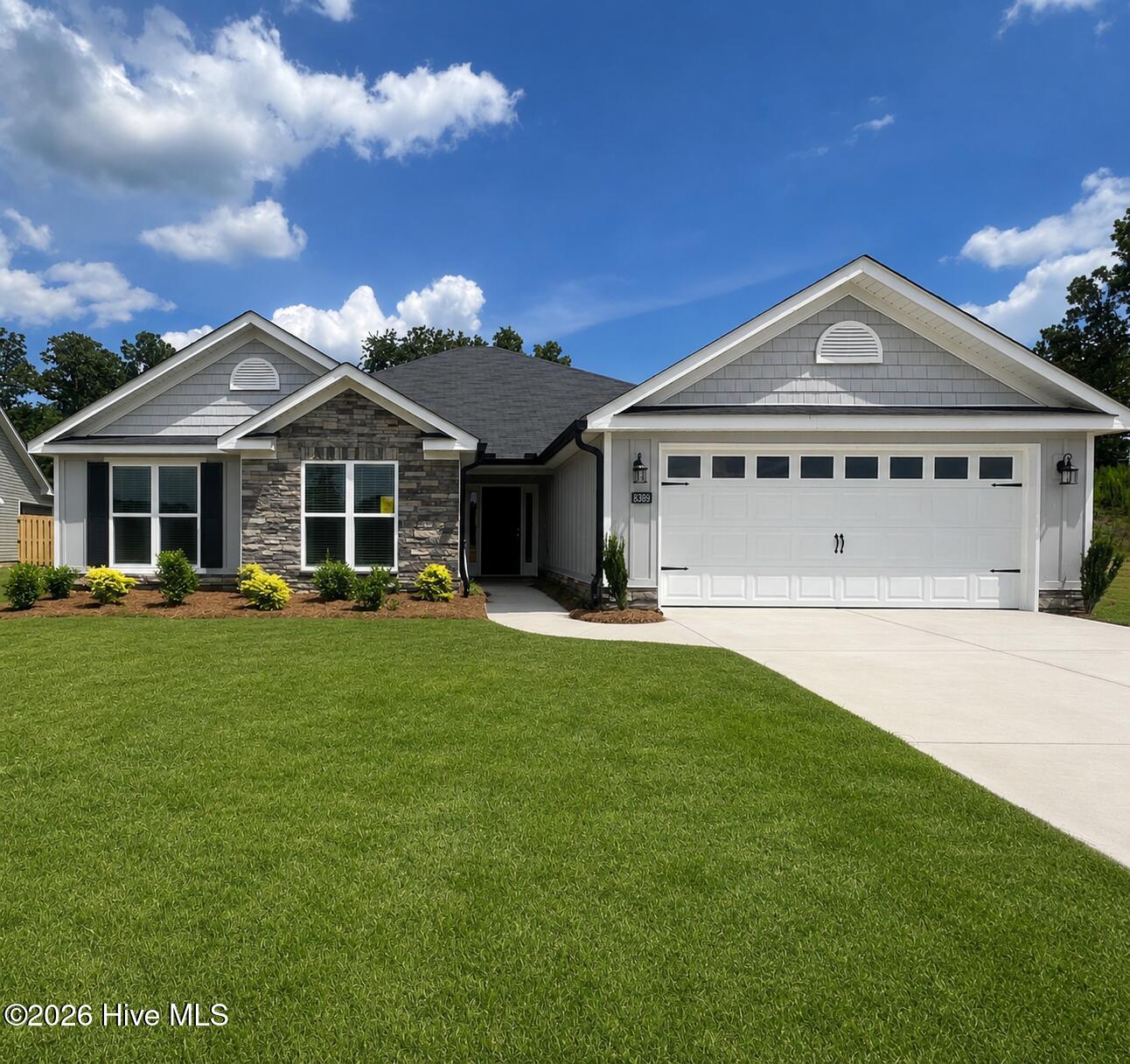 8389 Snelling Drive Property Photo 1