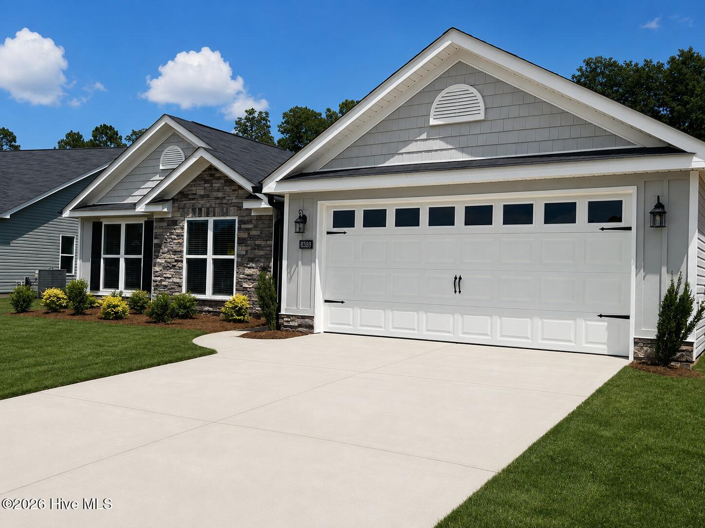 8389 Snelling Drive Property Photo 2