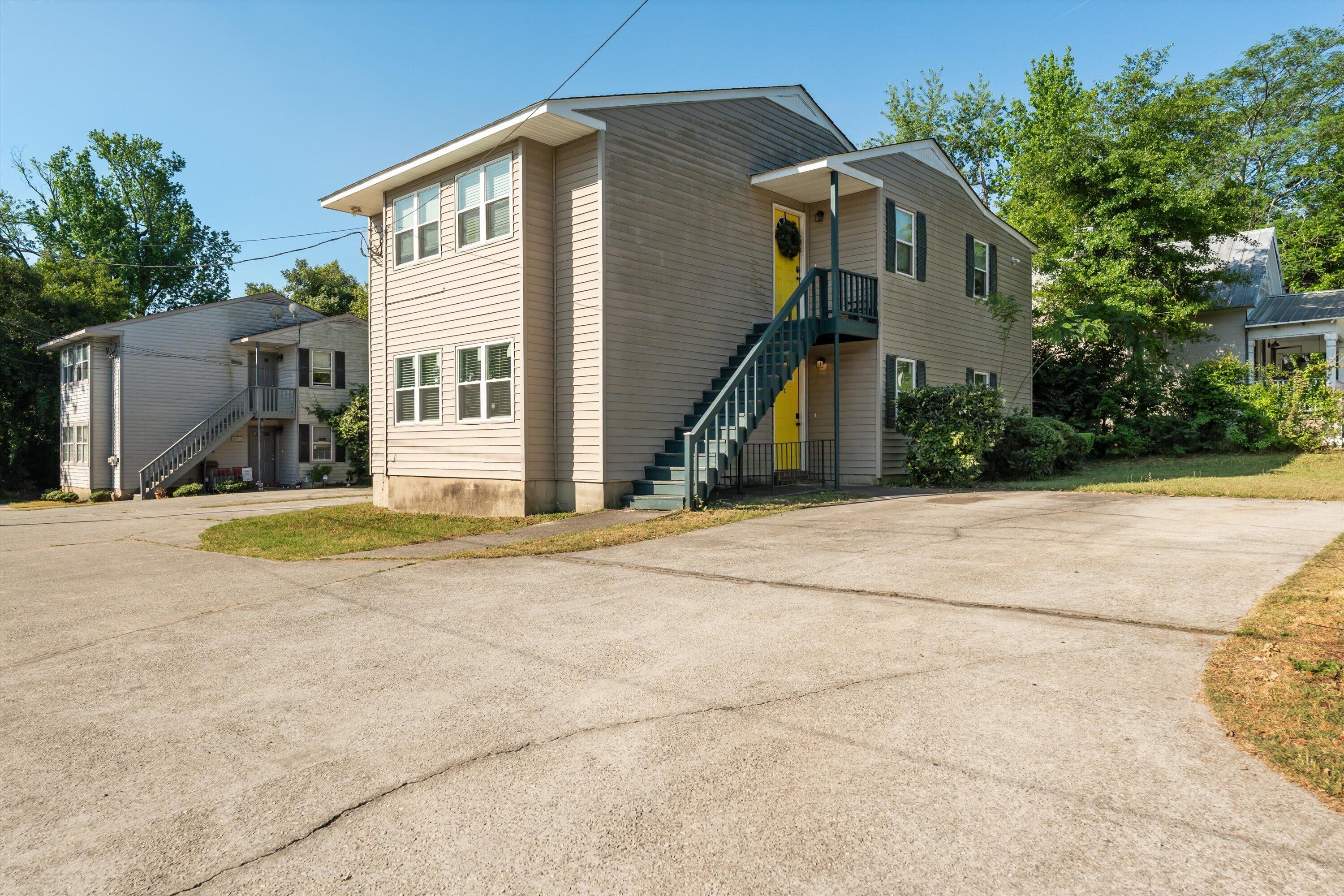 2048 Battle Row C Property Photo 5