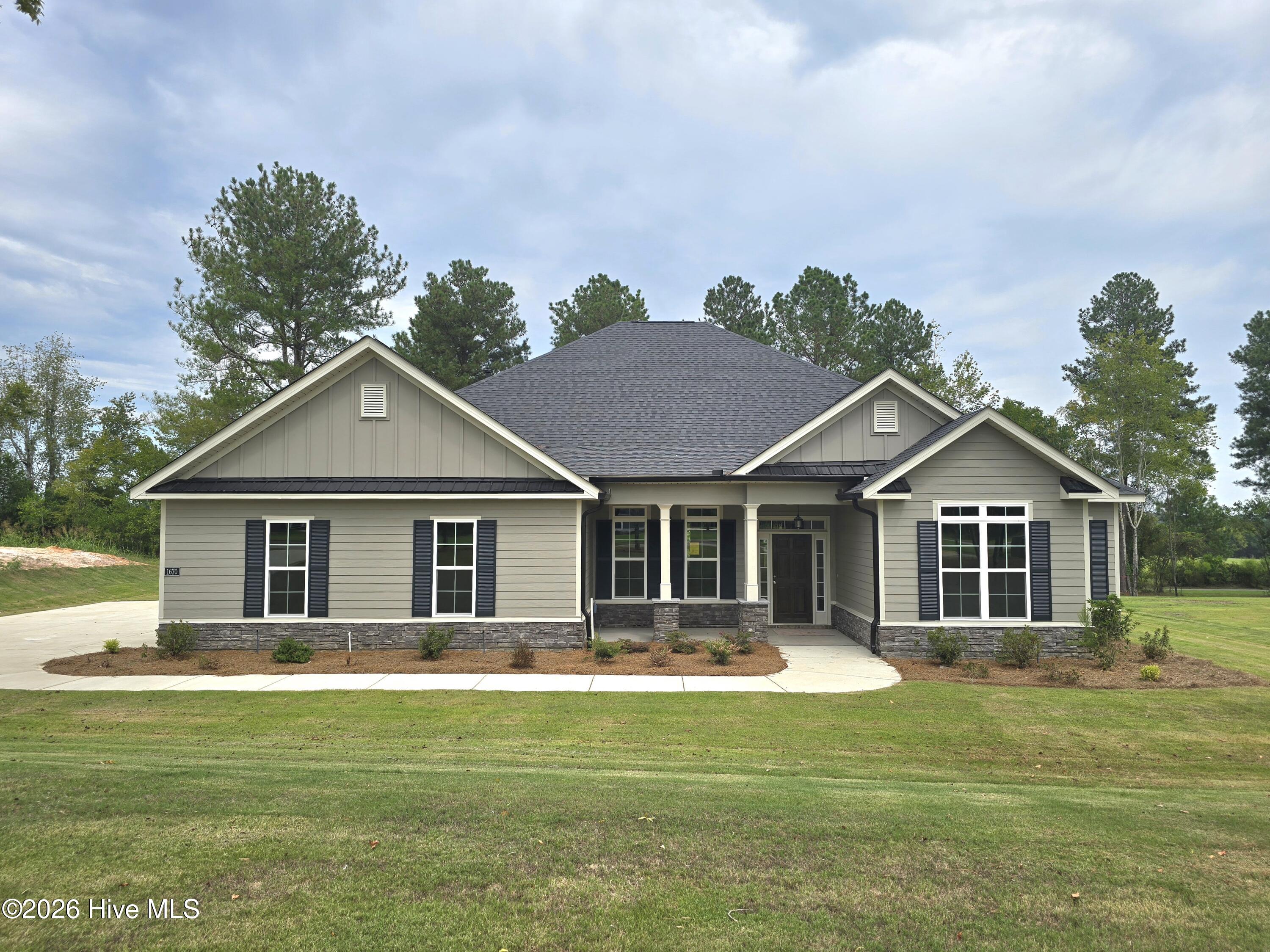 1670 Bellingham Drive Property Photo 1