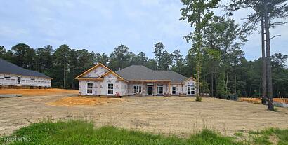 400 Longshadow Drive Property Photo 1