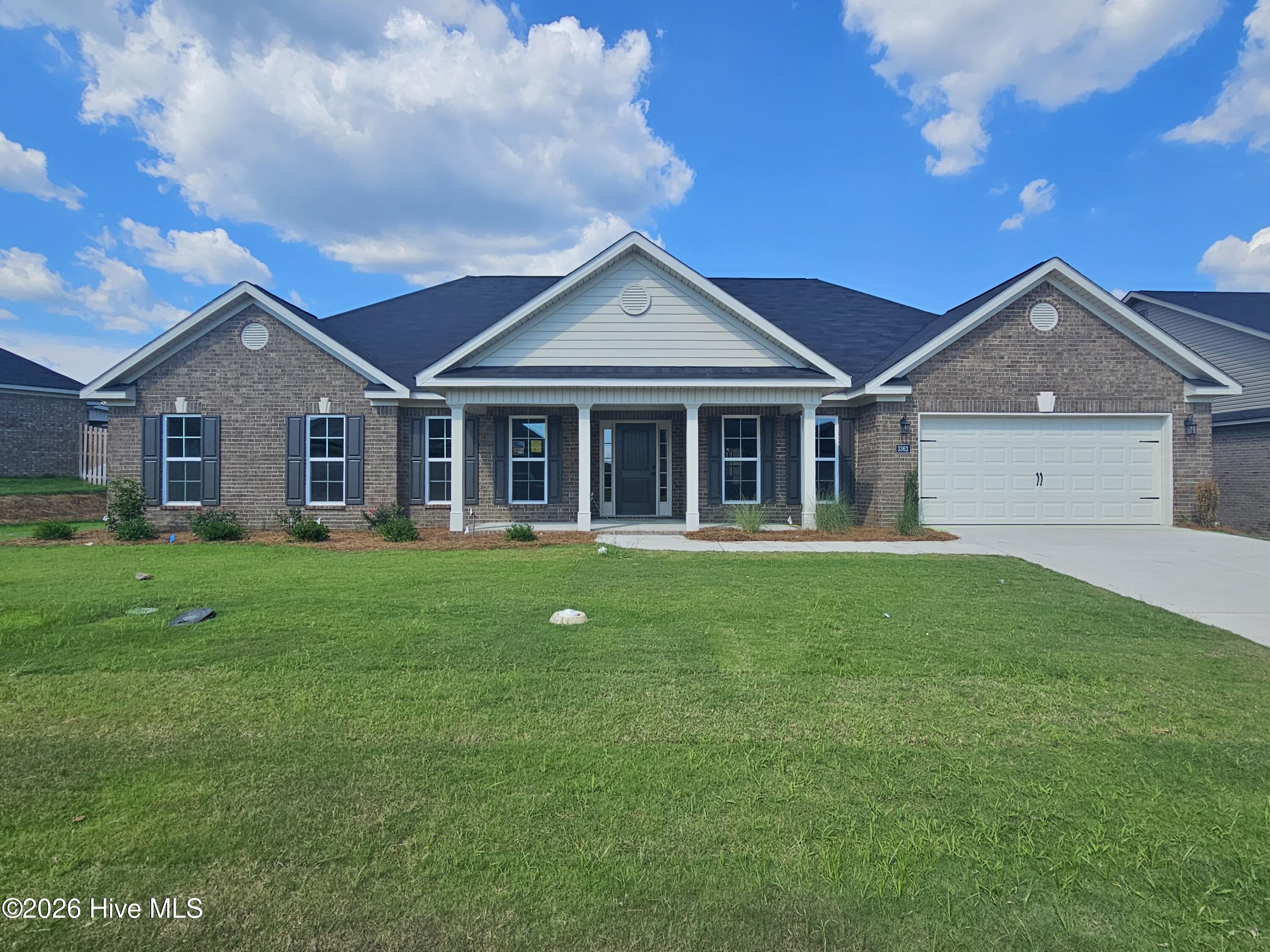 3362 Stockport Drive Property Photo 1