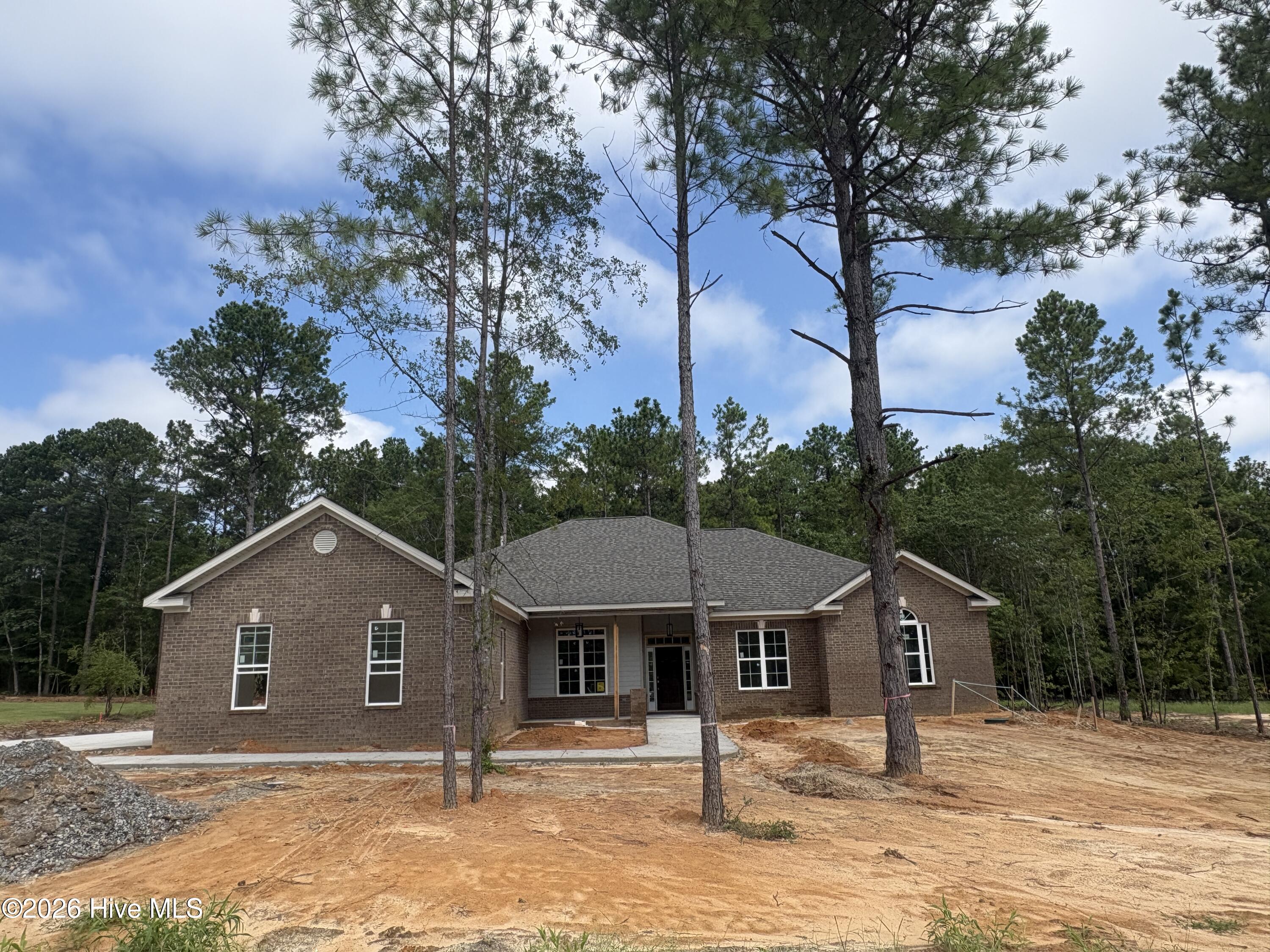 434 Longshadow Drive Property Photo 1