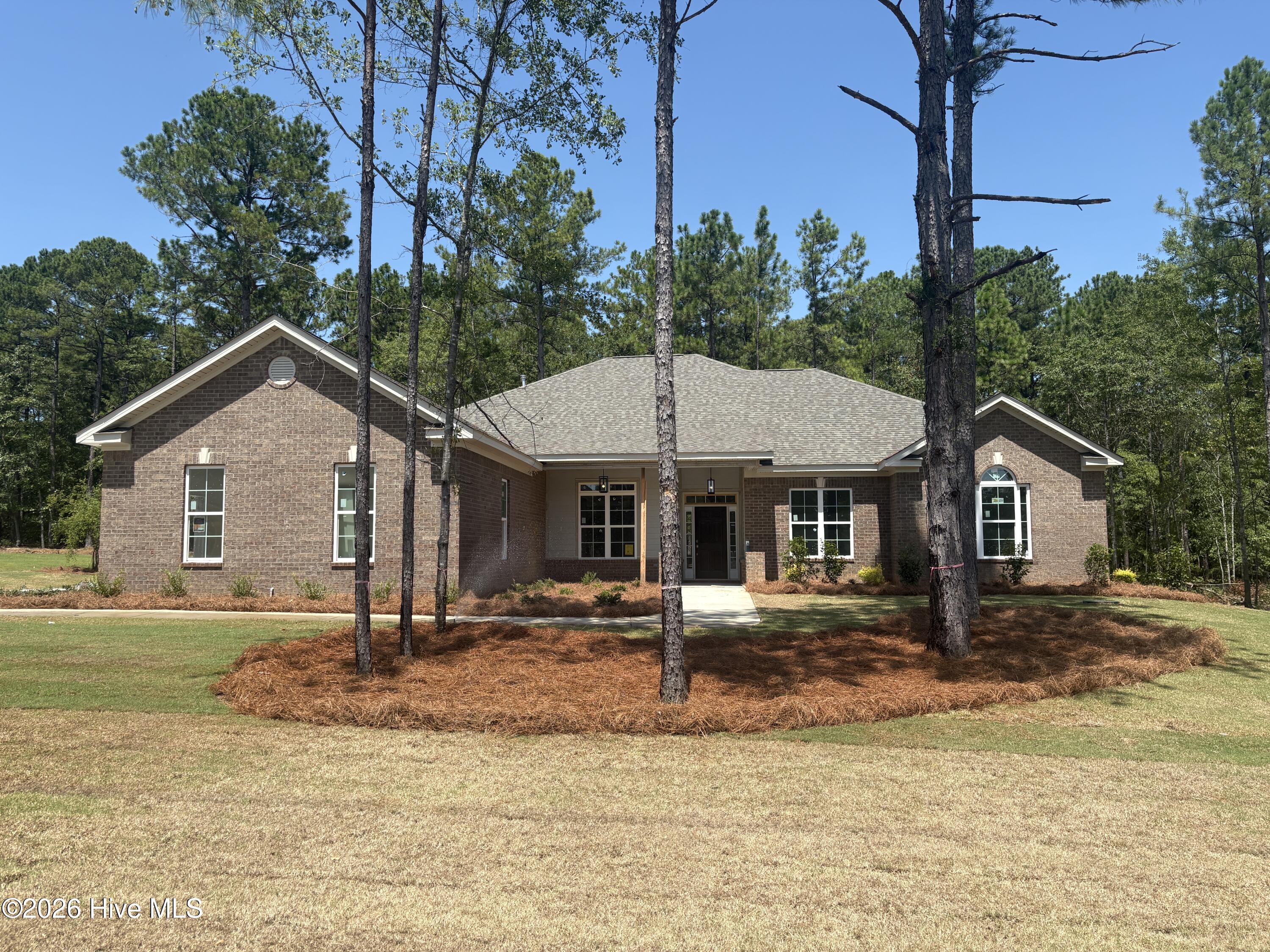 434 Longshadow Drive Property Photo 1
