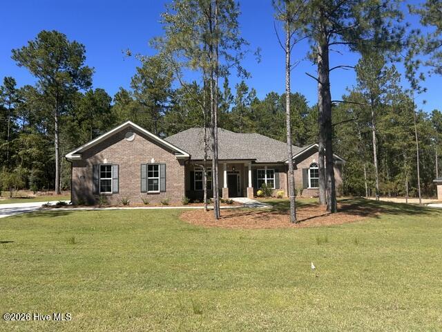 434 Longshadow Drive Property Photo 1