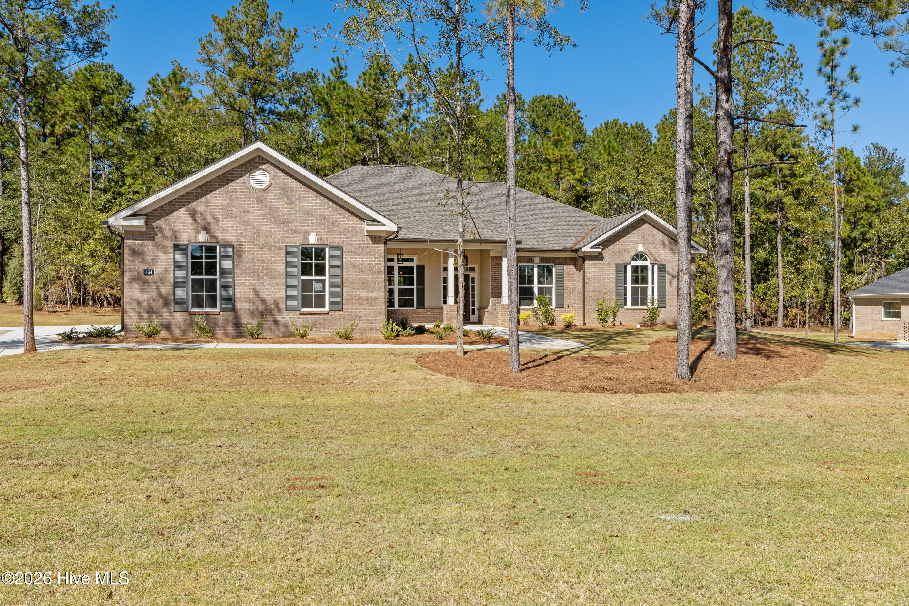 434 Longshadow Drive Property Photo 1