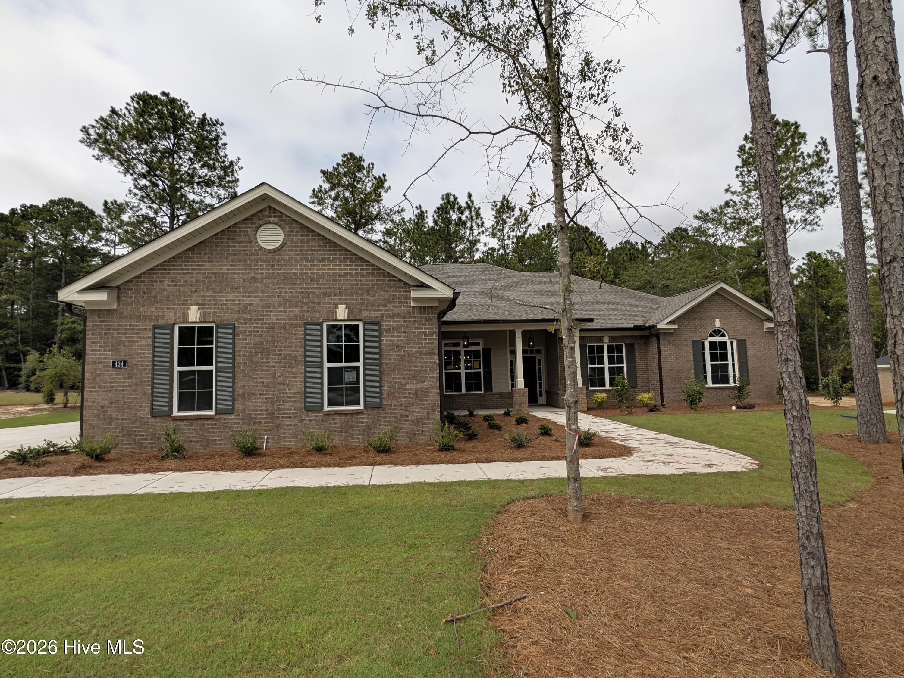 434 Longshadow Drive Property Photo 2
