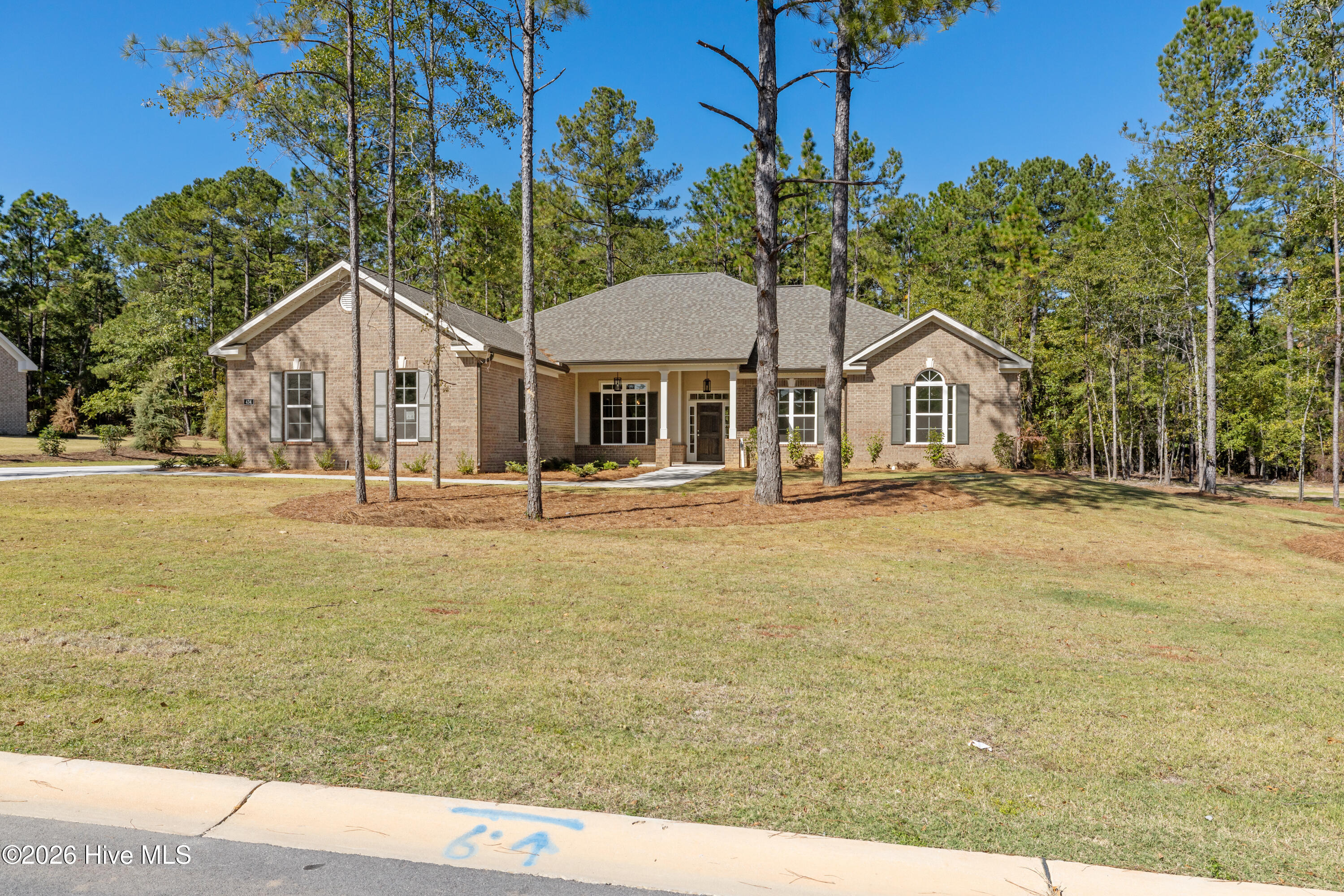 434 Longshadow Drive Property Photo 2