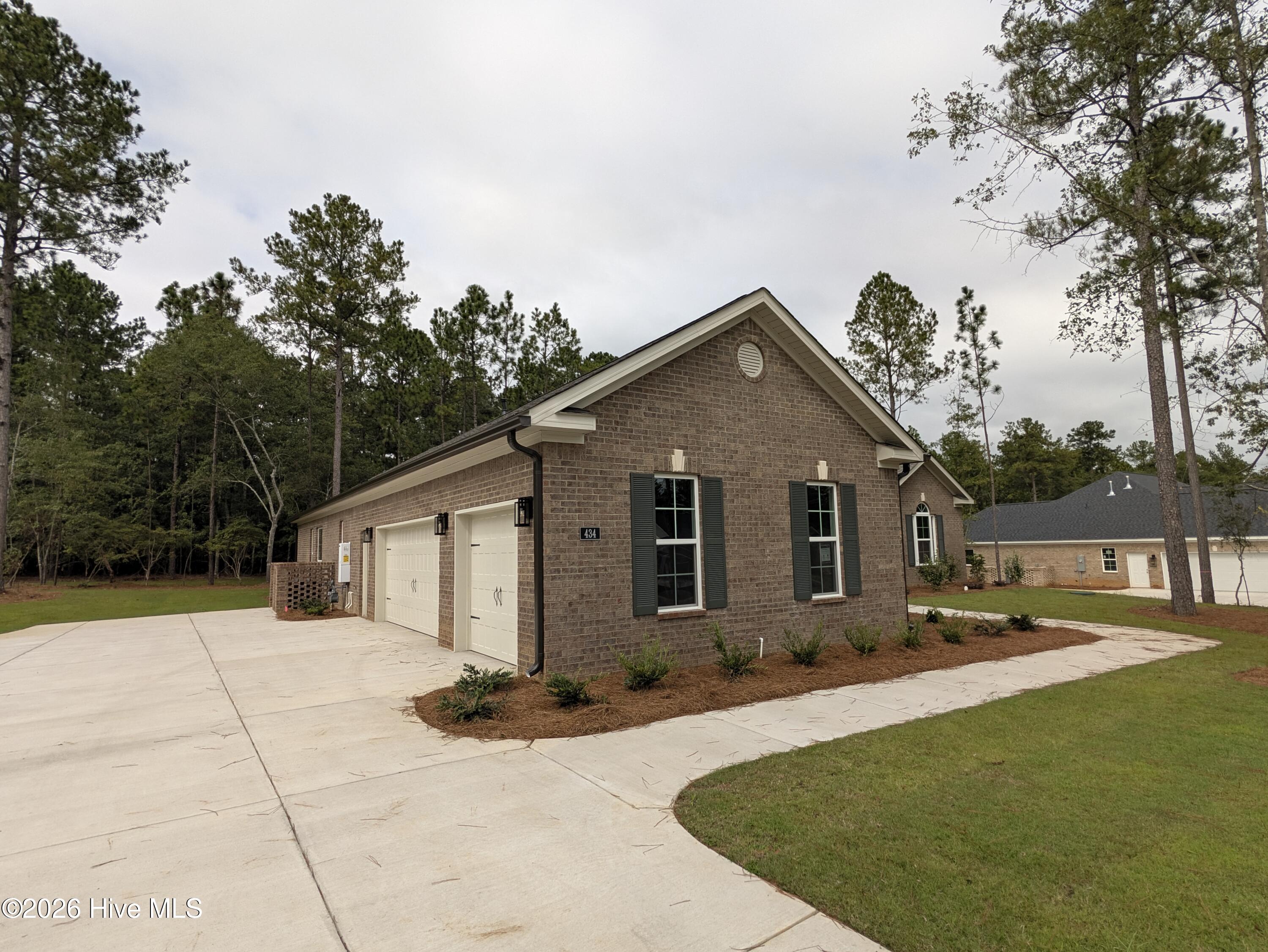 434 Longshadow Drive Property Photo 3