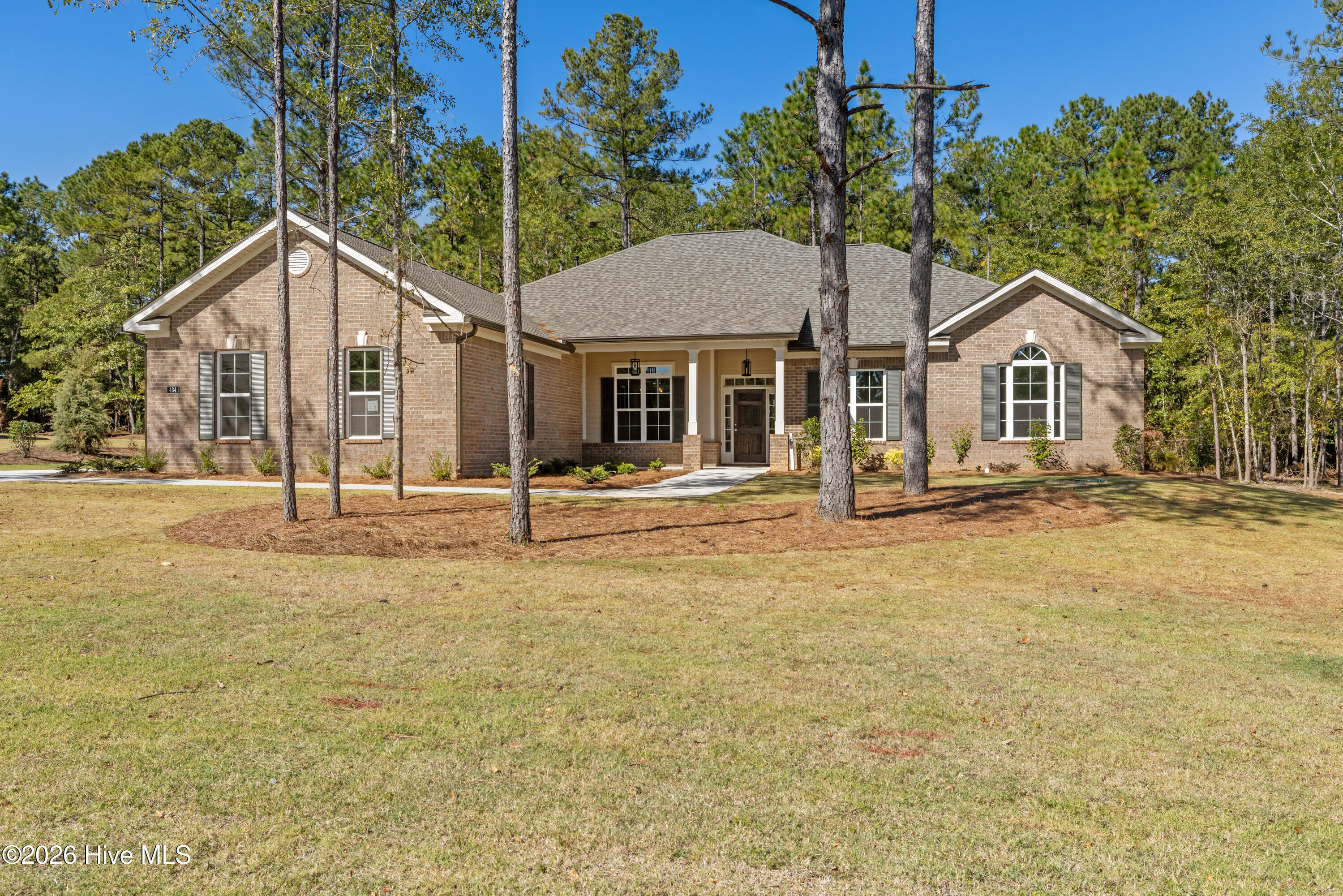 434 Longshadow Drive Property Photo 3