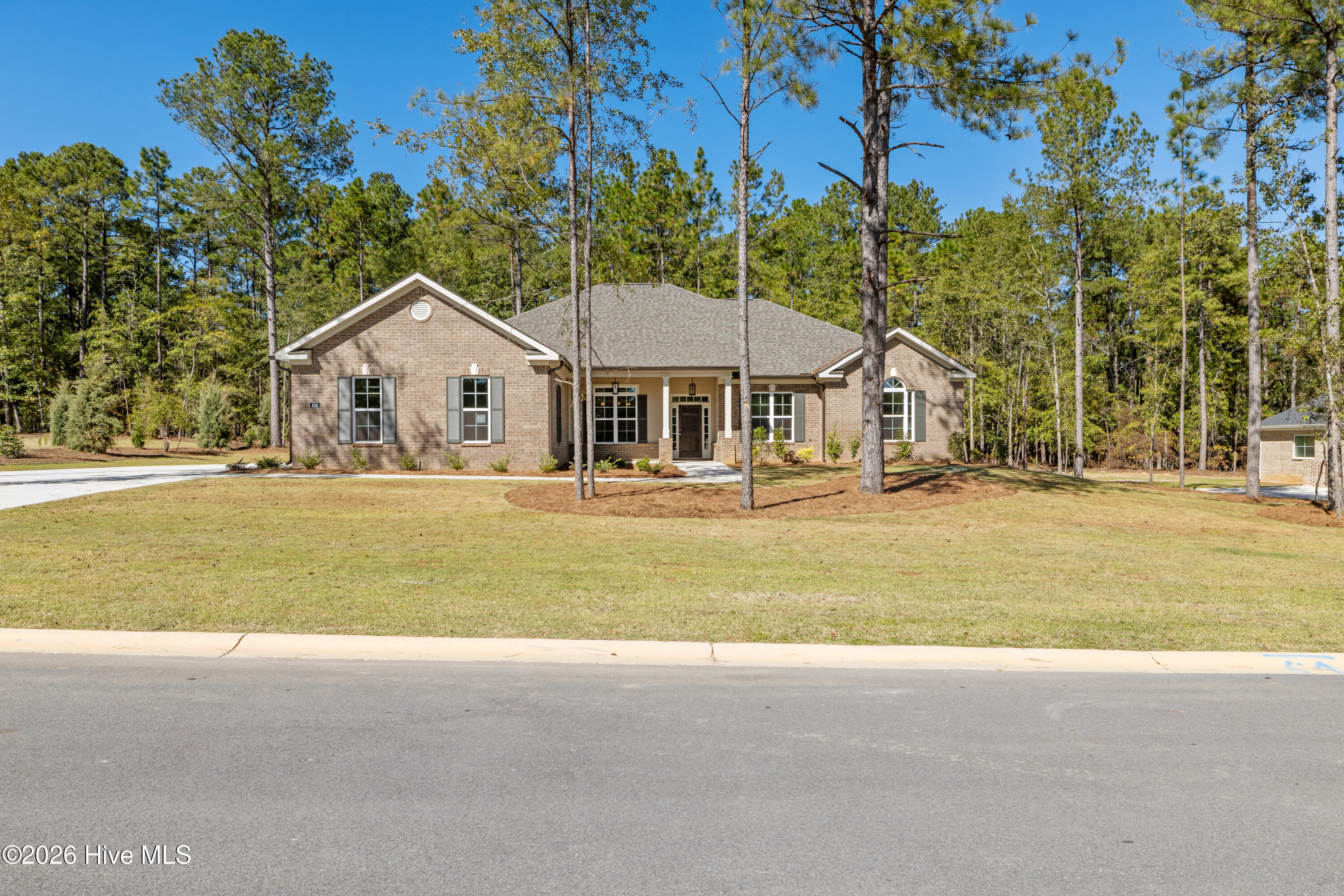 434 Longshadow Drive Property Photo 5