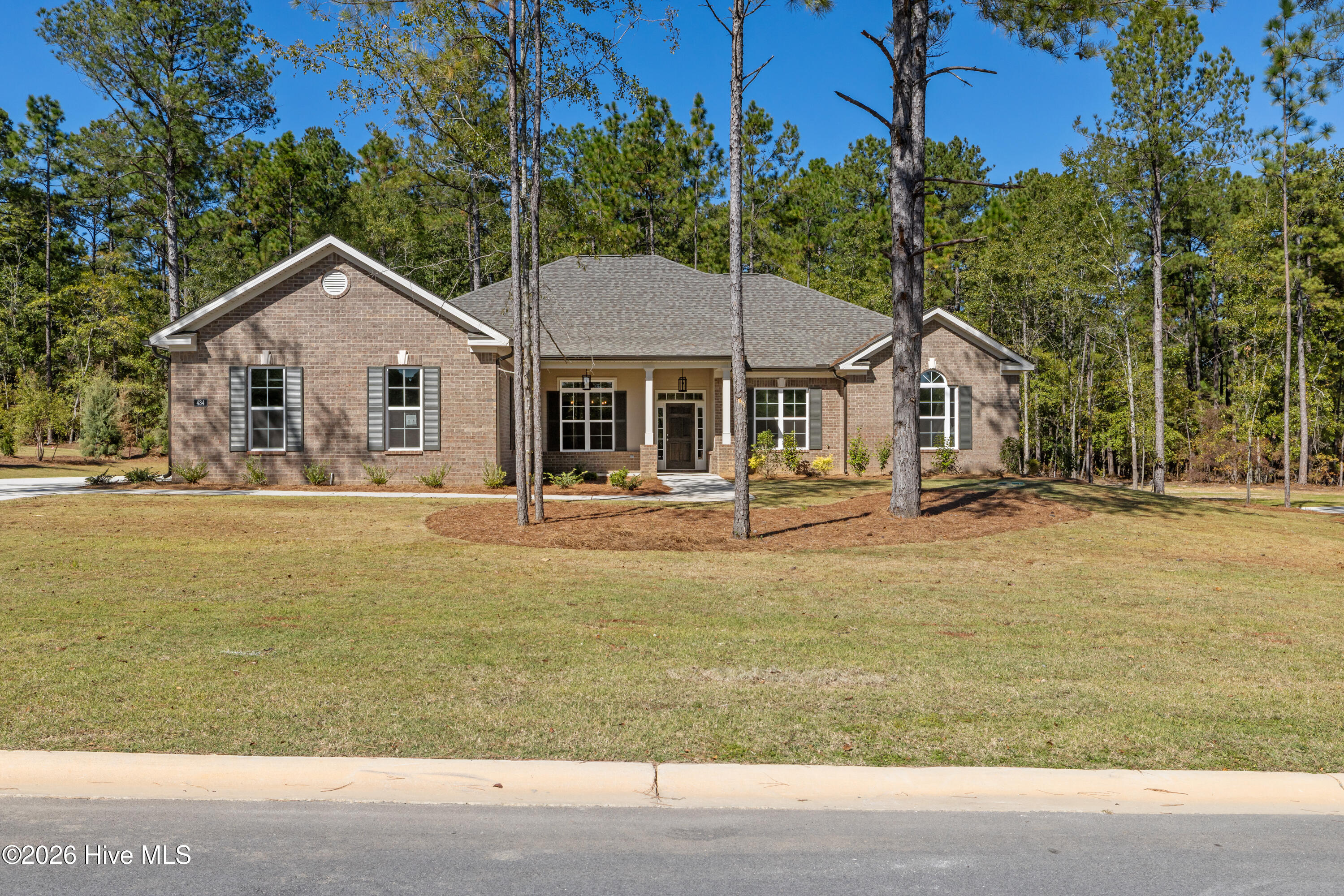 434 Longshadow Drive Property Photo 6