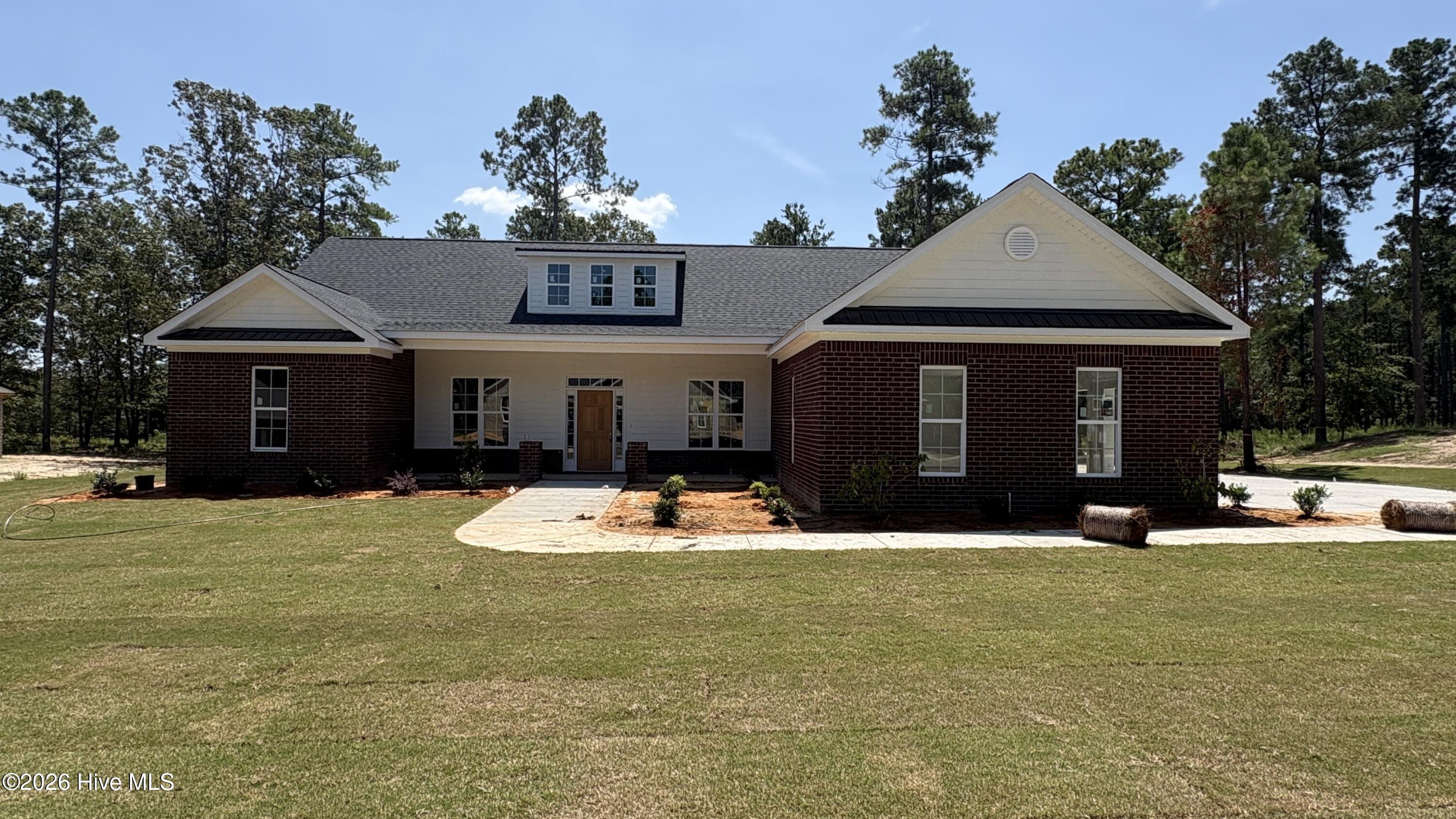 425 Longshadow Drive Property Photo 1