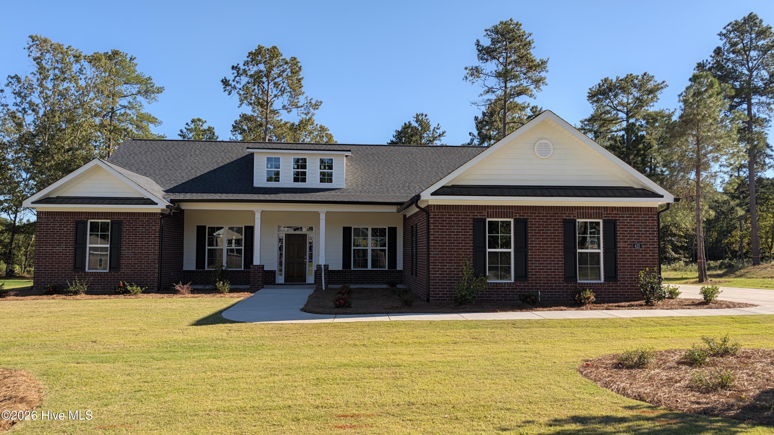 425 Longshadow Drive Property Photo 7