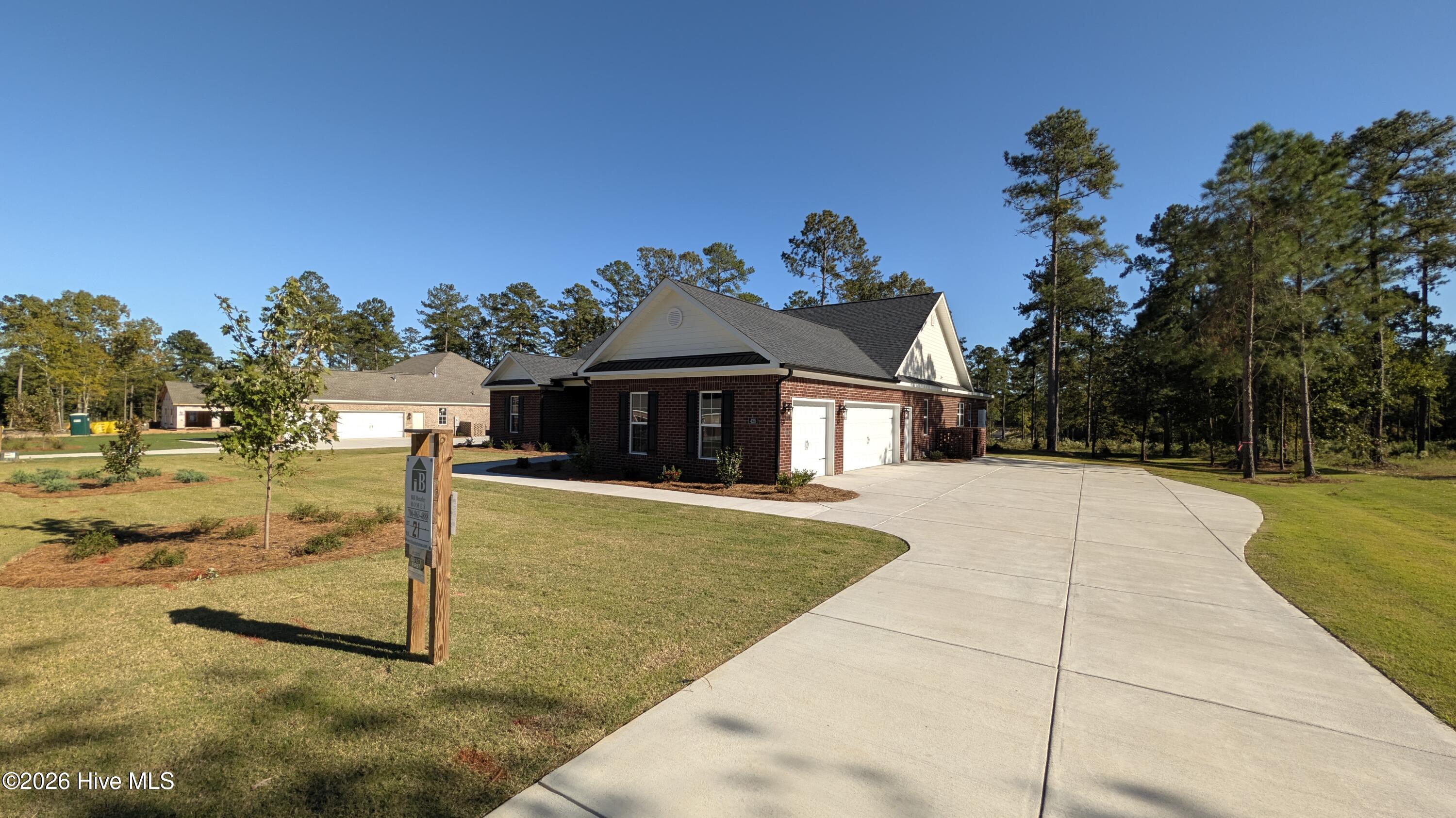 425 Longshadow Drive Property Photo 8