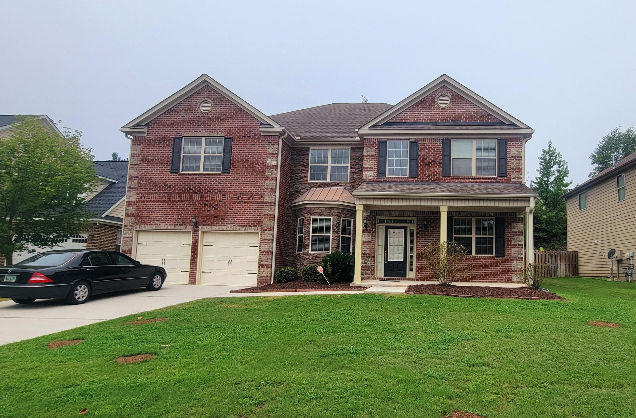 1202 Berkley Hills Pass Property Photo 1