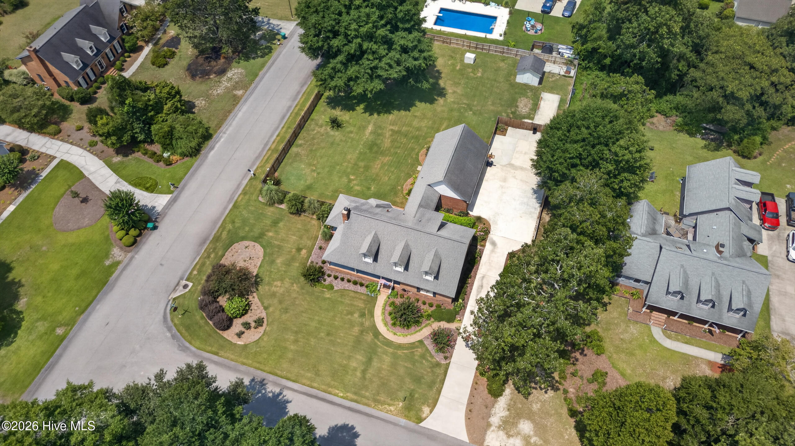 1607 E Tavelle Lane Property Photo 49