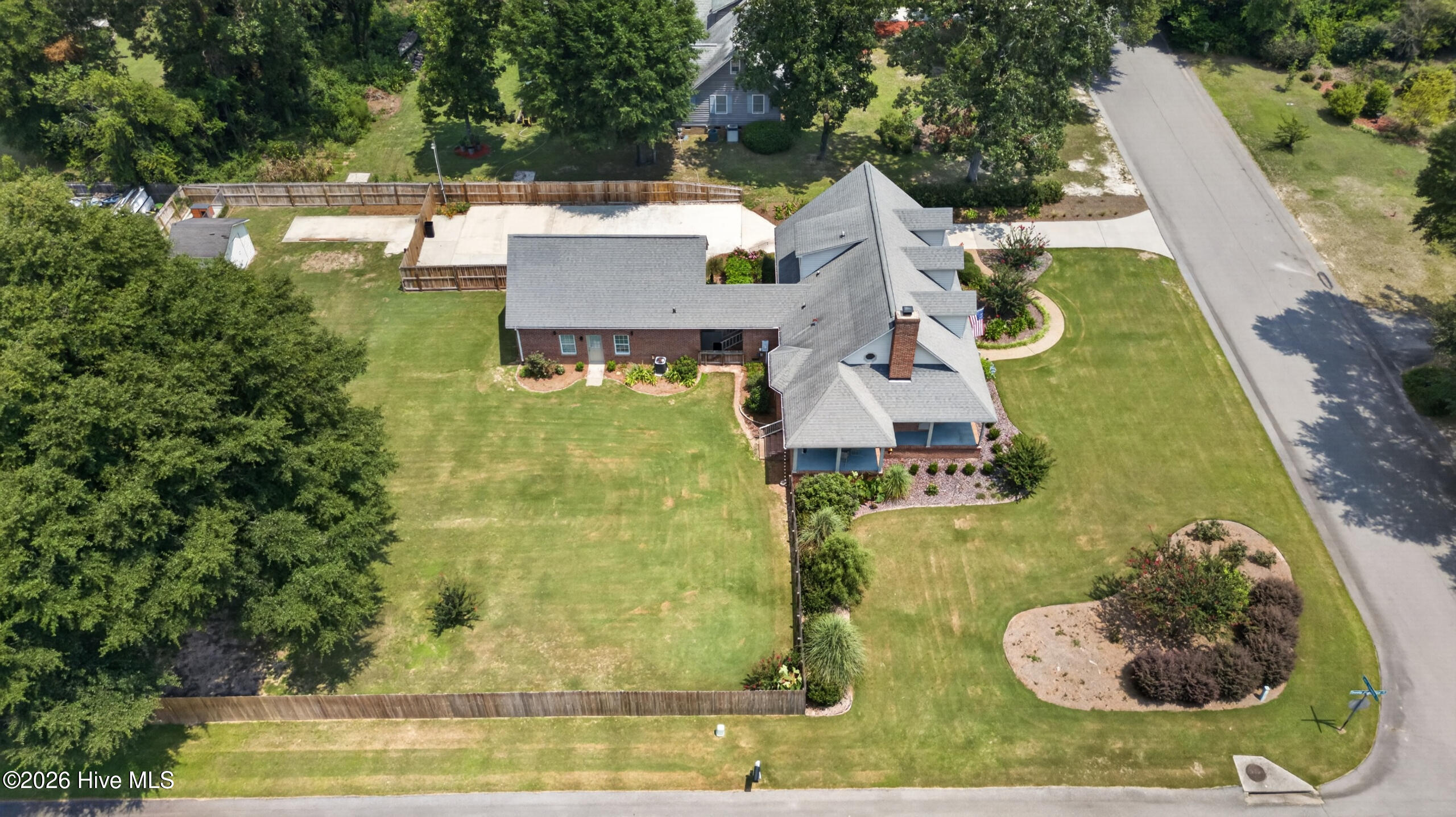 1607 E Tavelle Lane Property Photo 50
