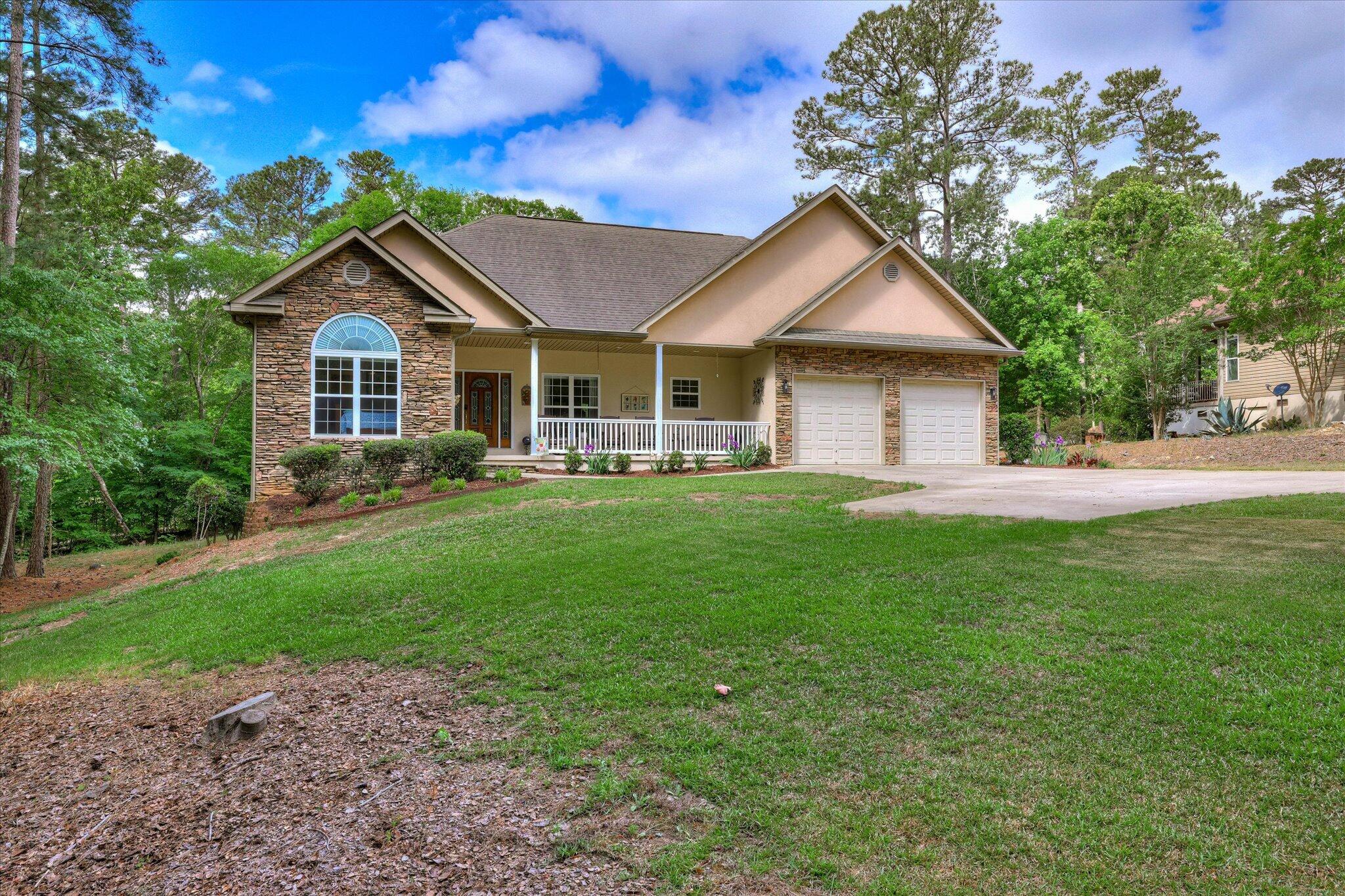 205 Sandpiper Loop Property Photo 1