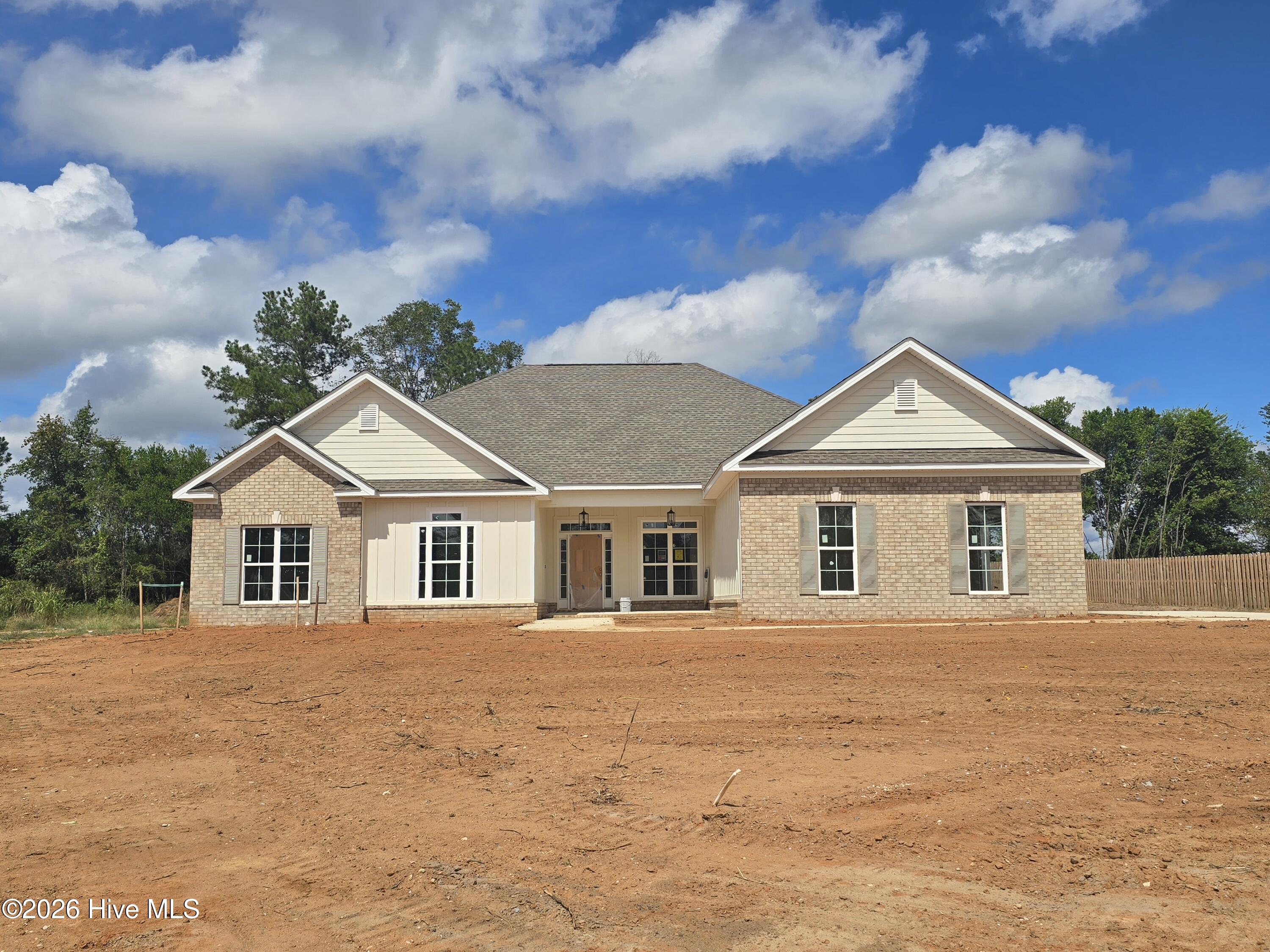 1840 Bellingham Drive Property Photo 1