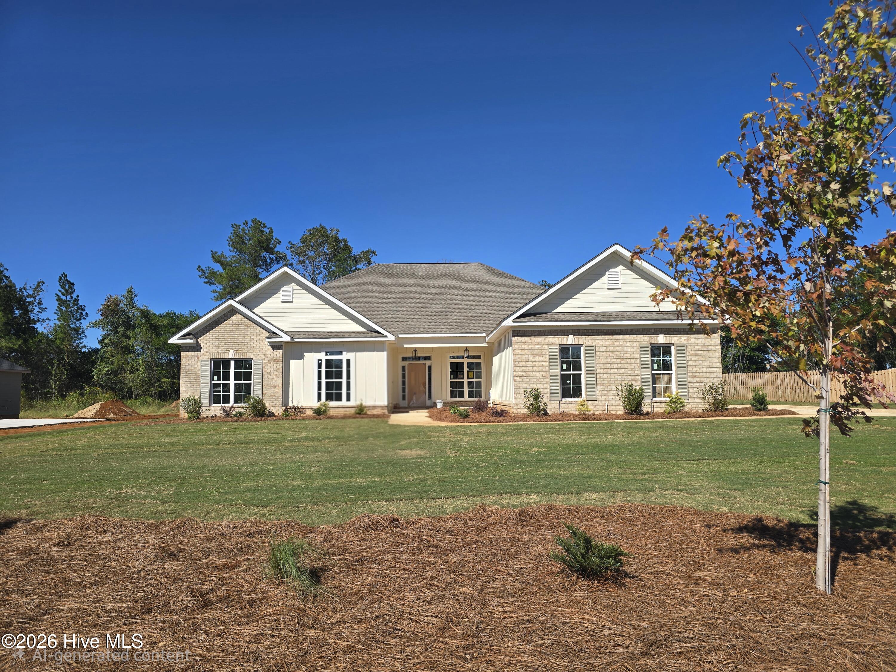 1840 Bellingham Drive Property Photo 3