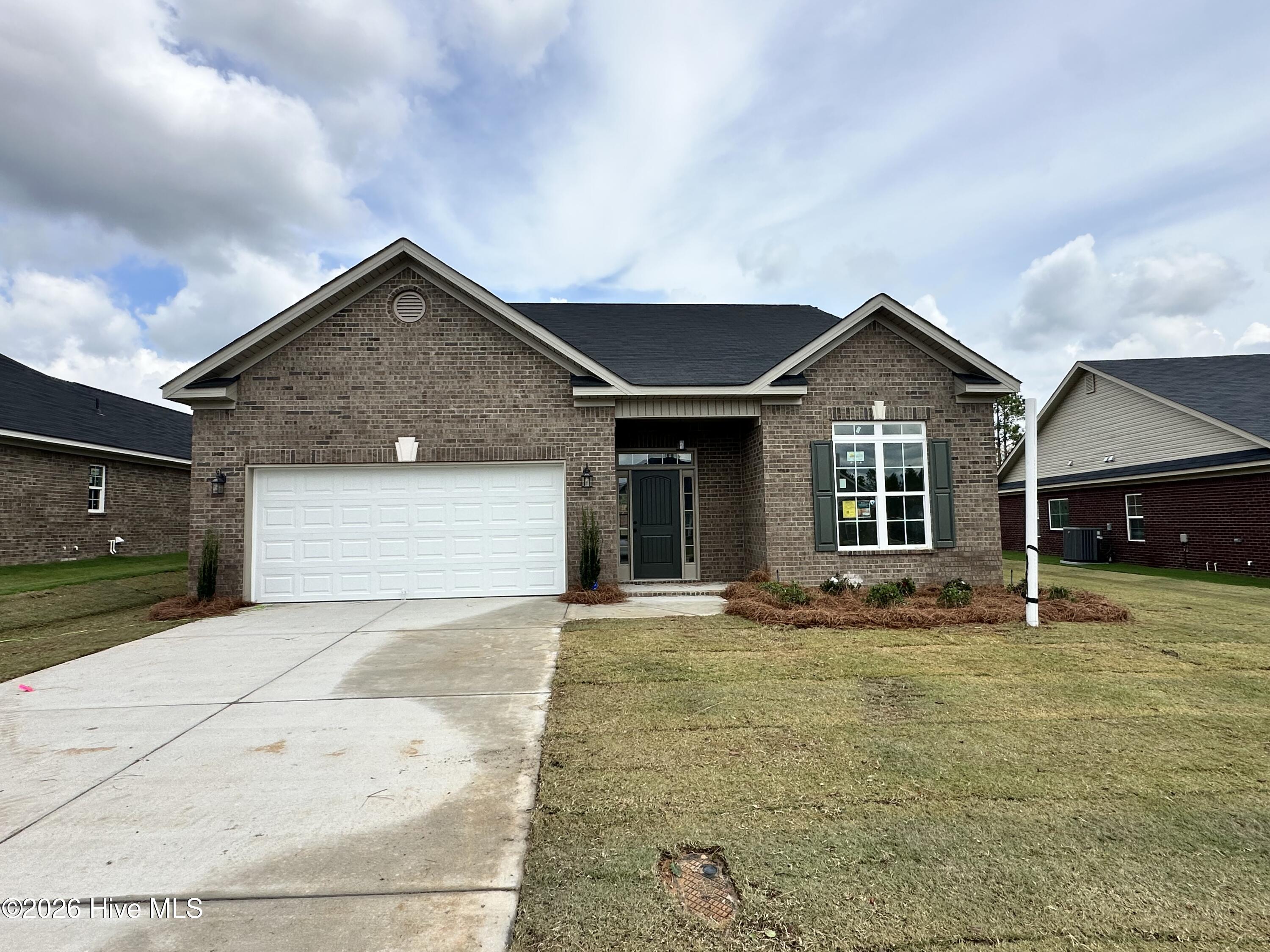 3358 Stockport Drive Property Photo 1