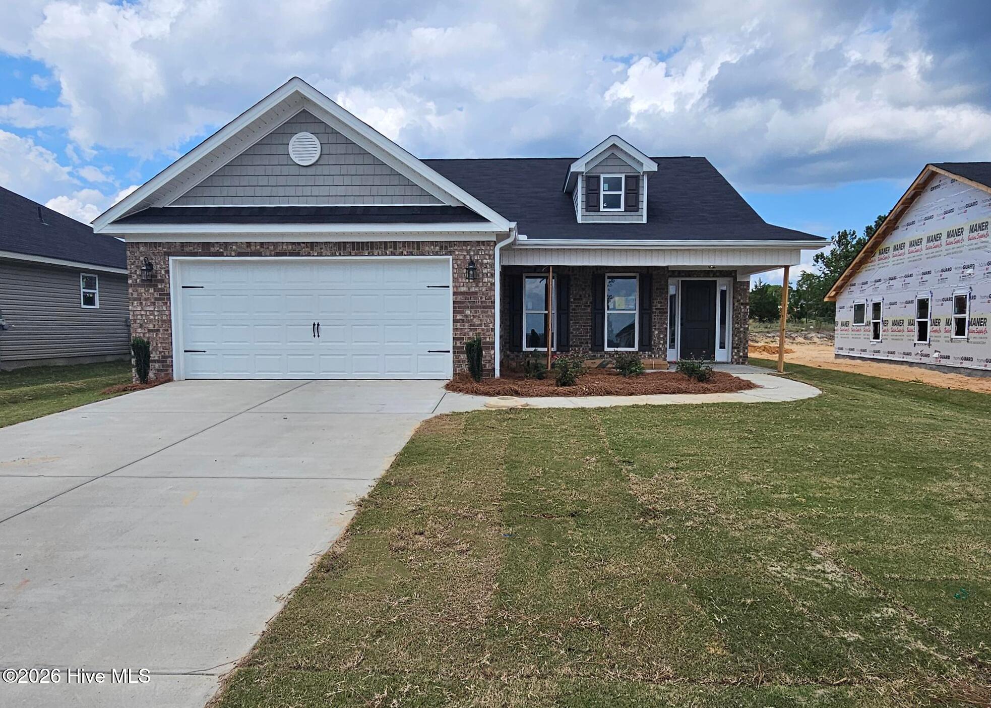 2337 Bellingham Drive Property Photo 1