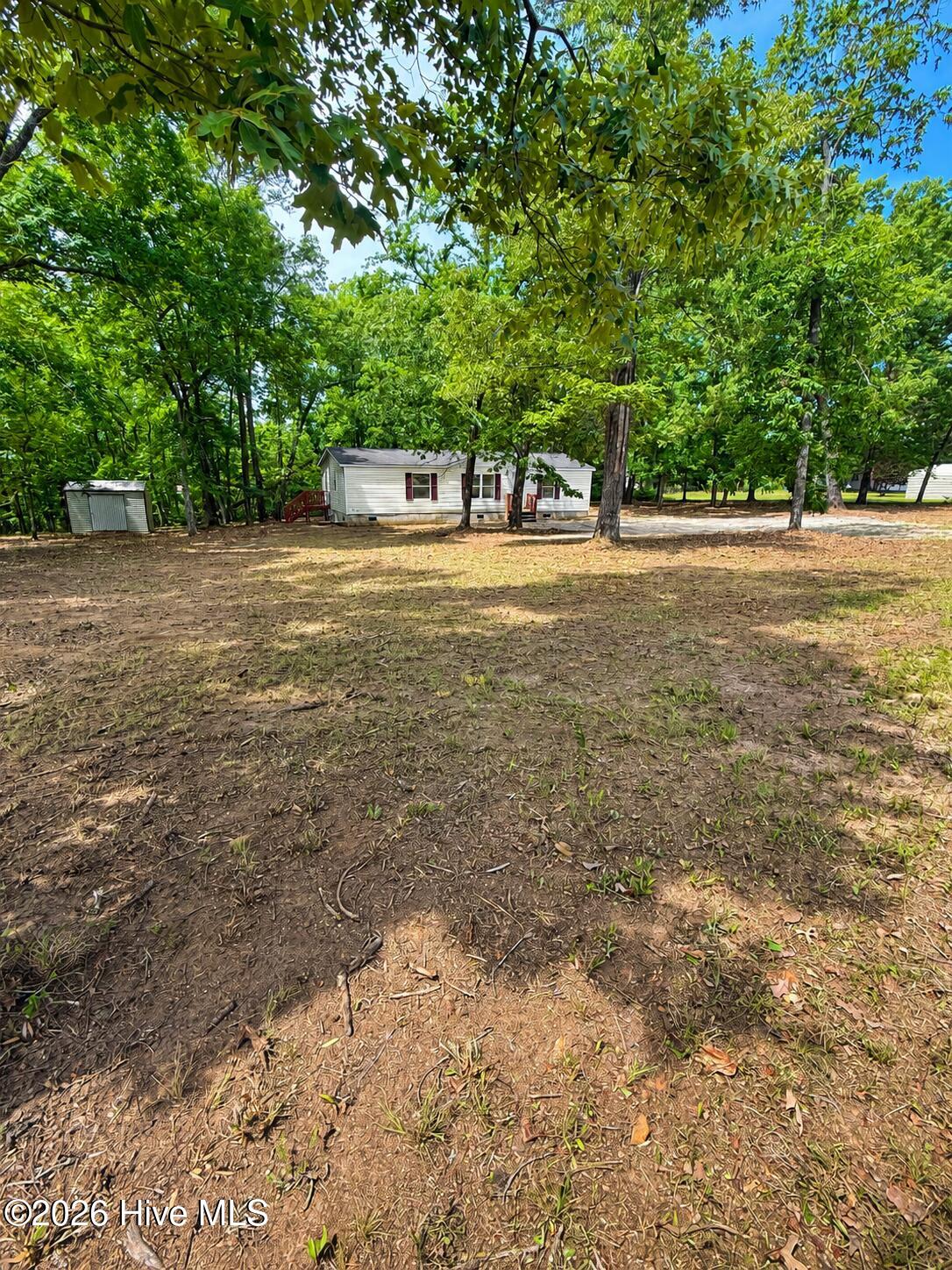 3641 Hillman Gay Road Property Photo 1
