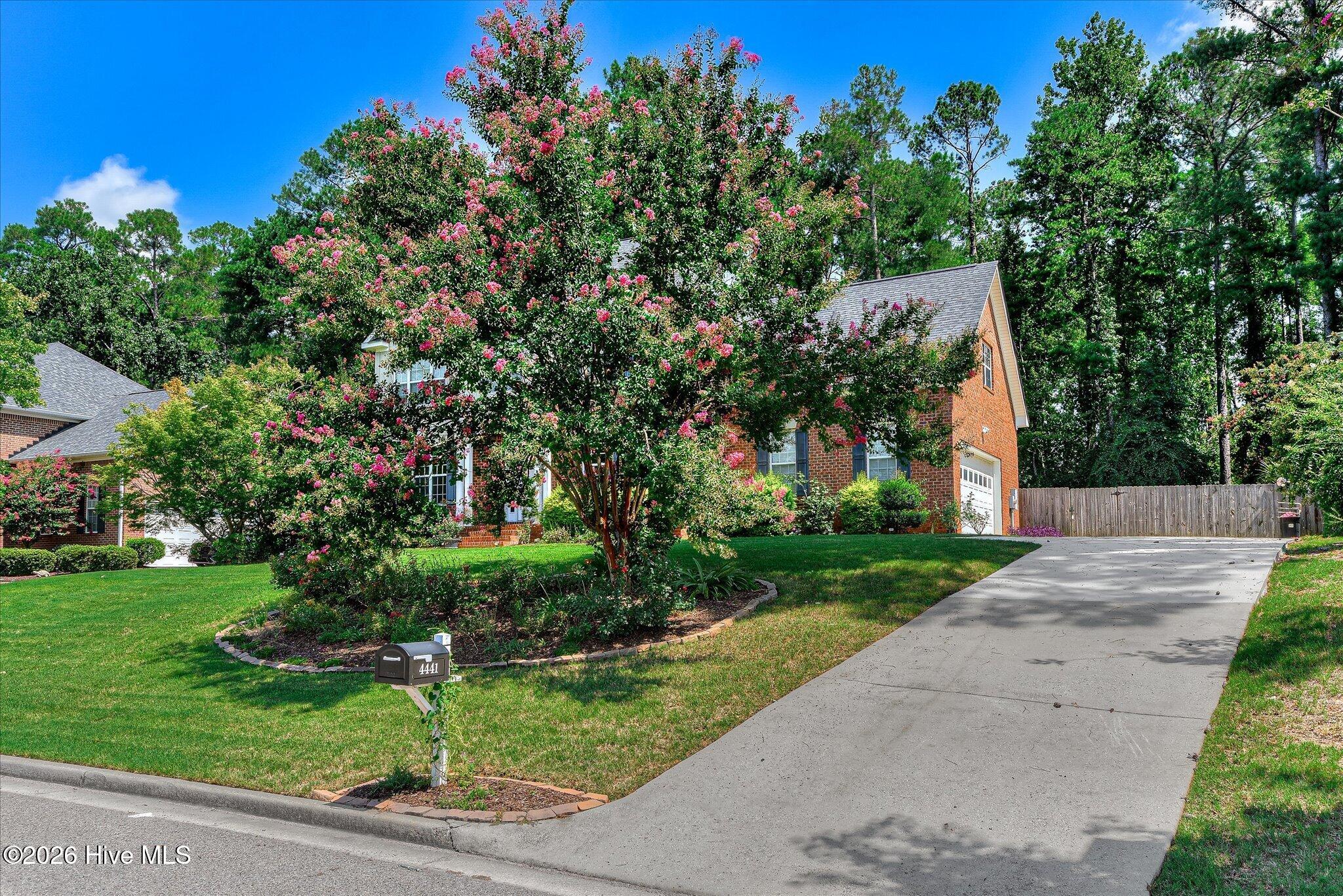 4441 Pierwood Way Property Photo 4