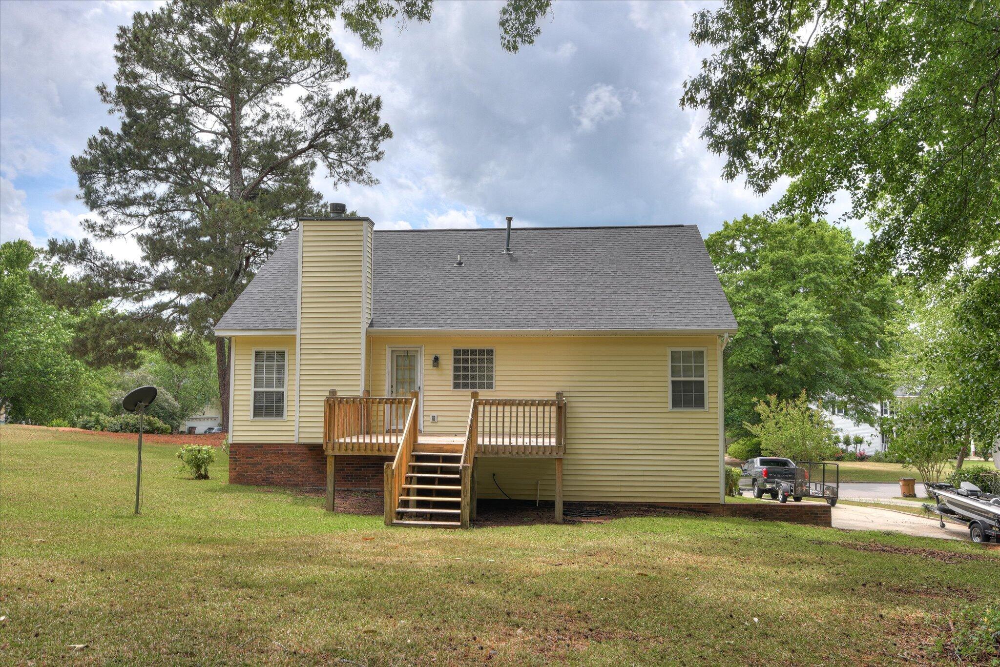 1060 Willow Woods Drive Property Photo 37